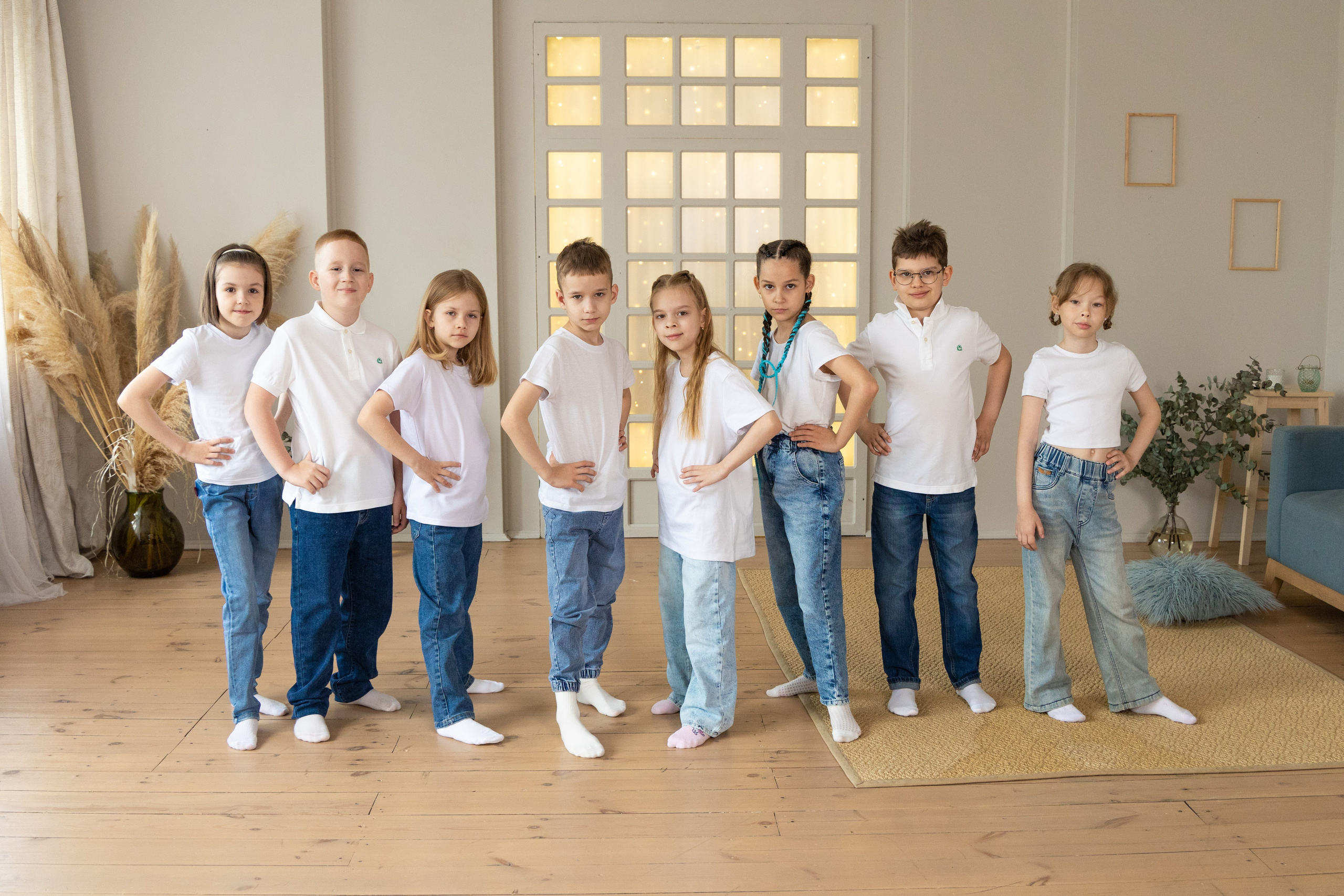 Студия Второклашки. Семейный, детский, школьный фотограф в Благовещенске Яна Белоусова