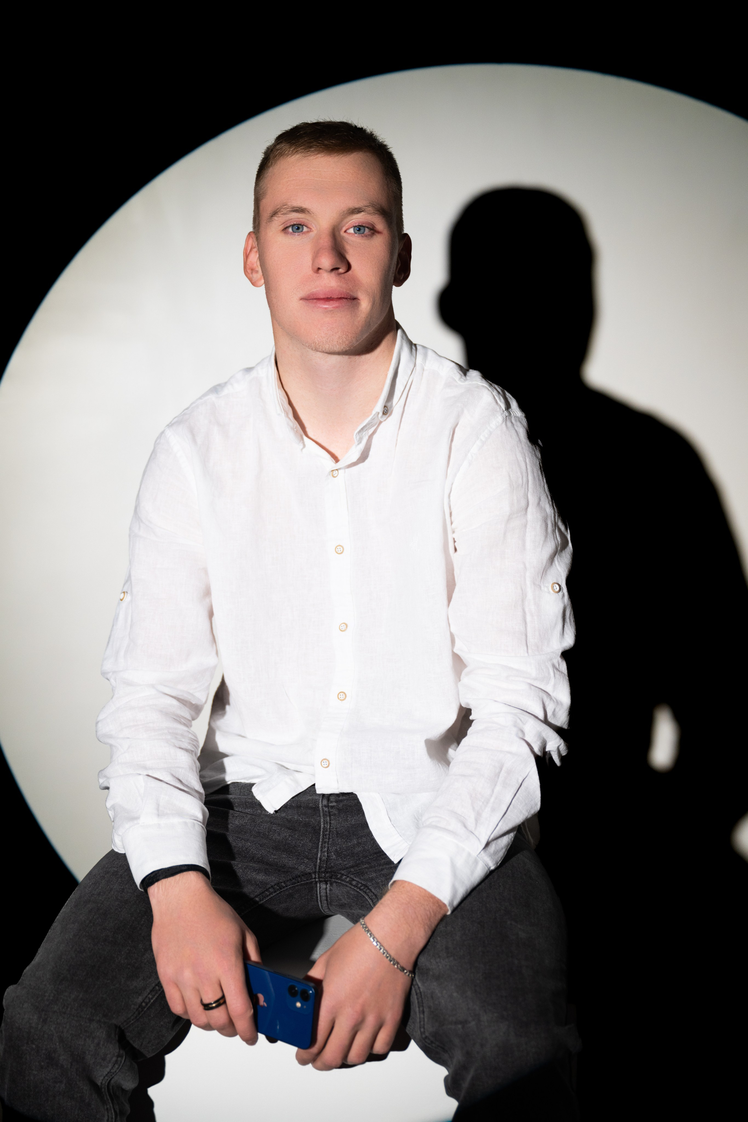 Мужская фотосъемка. Студийный и свадебный фотограф и видеограф в Севастополе — Юлия Макаренко