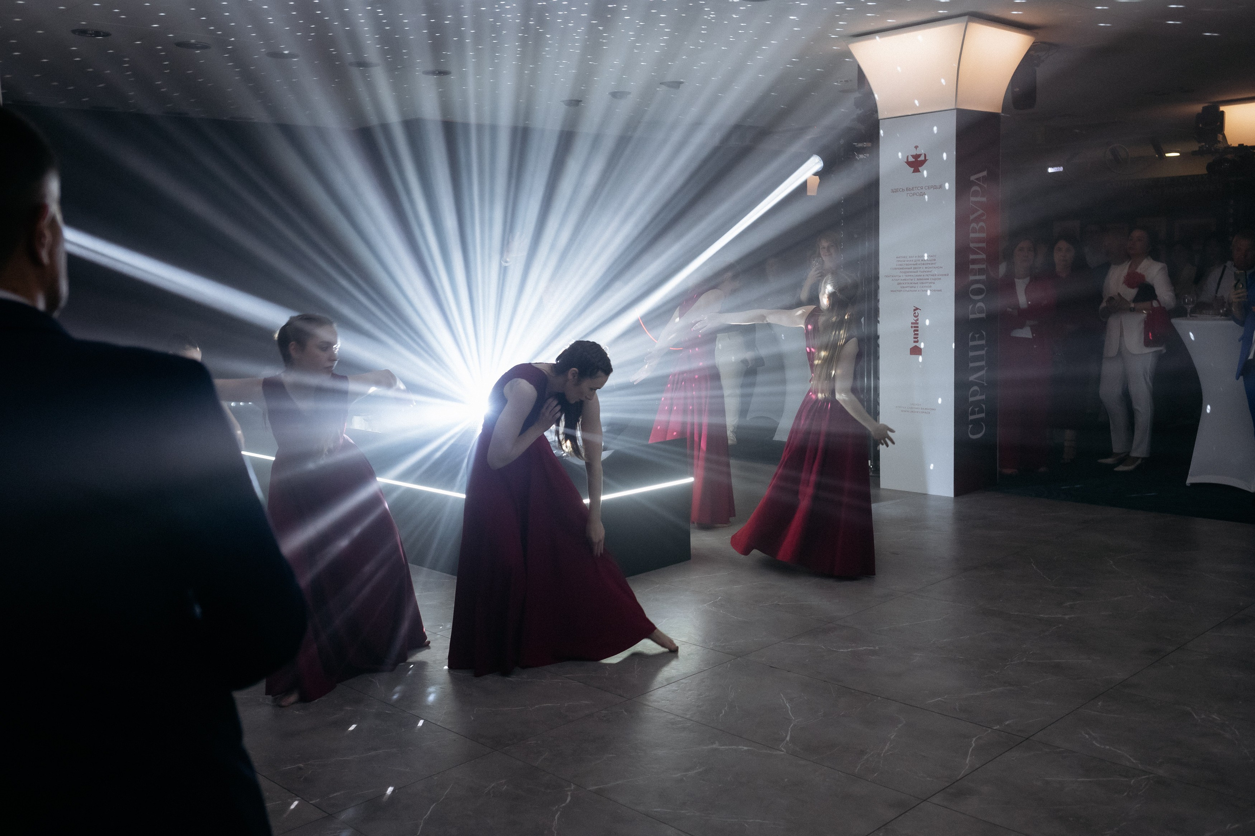 UNIKEY — СЕРДЦЕ БОНИВУРА. СВОИ. ФОТООТЧЕТЫ-СОБЫТИЯ-МЕСТА