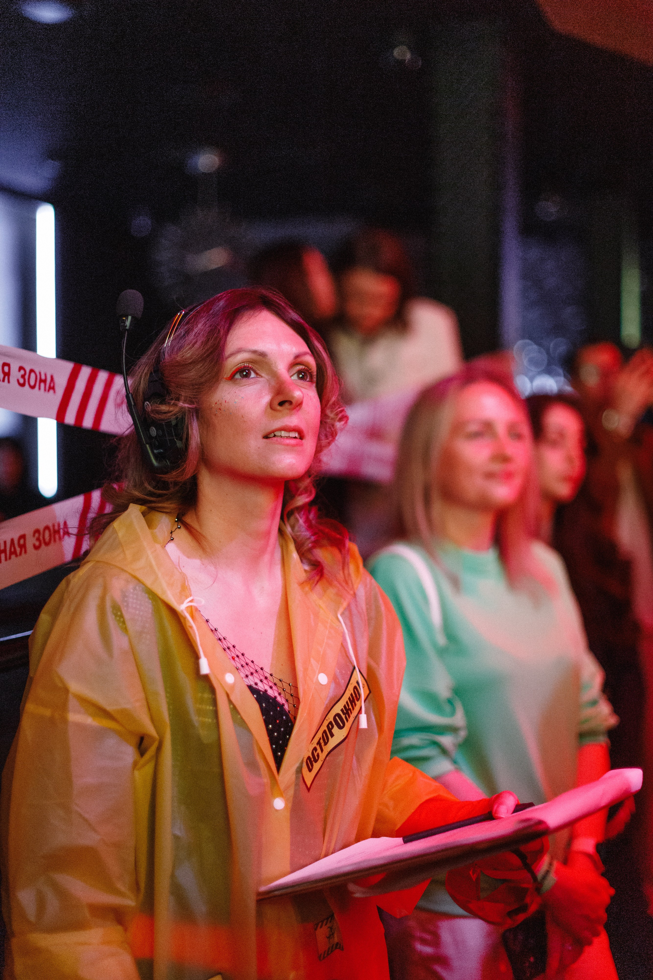 ЦСС 17 ЛЕТ — ШТАММ ЦСС [PART I — A.Kozhevnikov]. СВОИ. ФОТООТЧЕТЫ-СОБЫТИЯ-МЕСТА