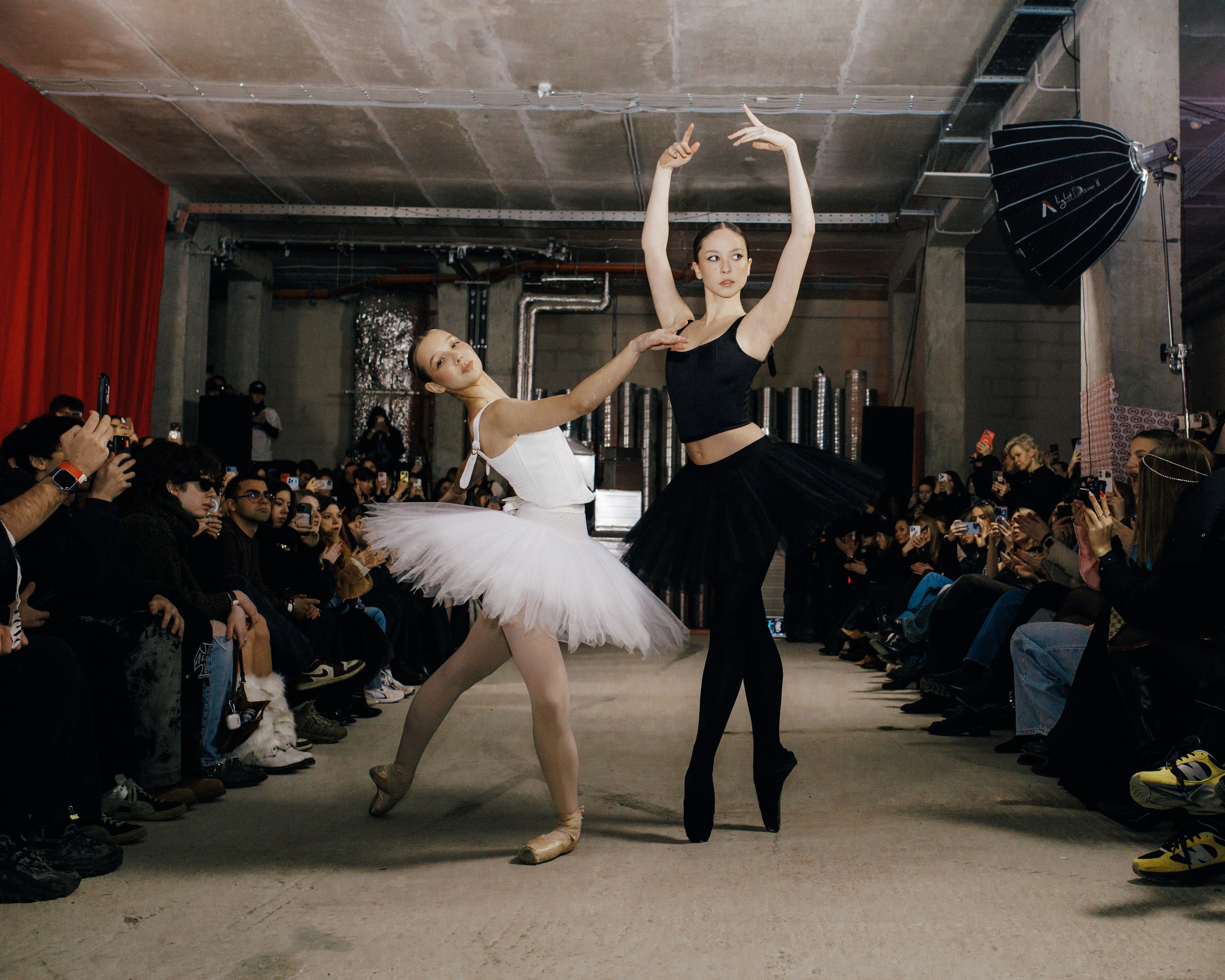 Brands. Анастасия Зверева