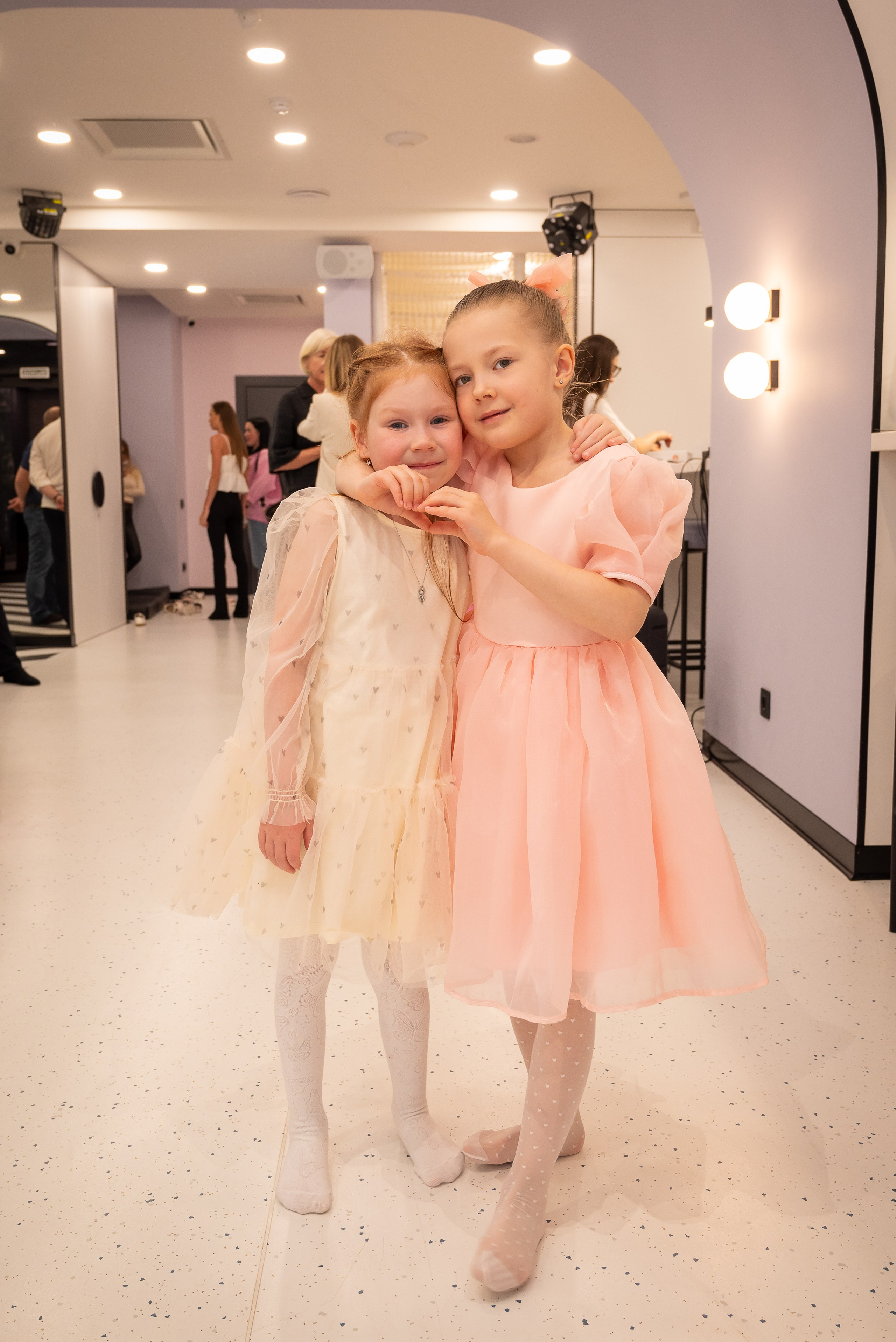 День Рождения Даны 5 лет. Семейный и детский фотограф в Екатеринбурге Валерия Нагибина