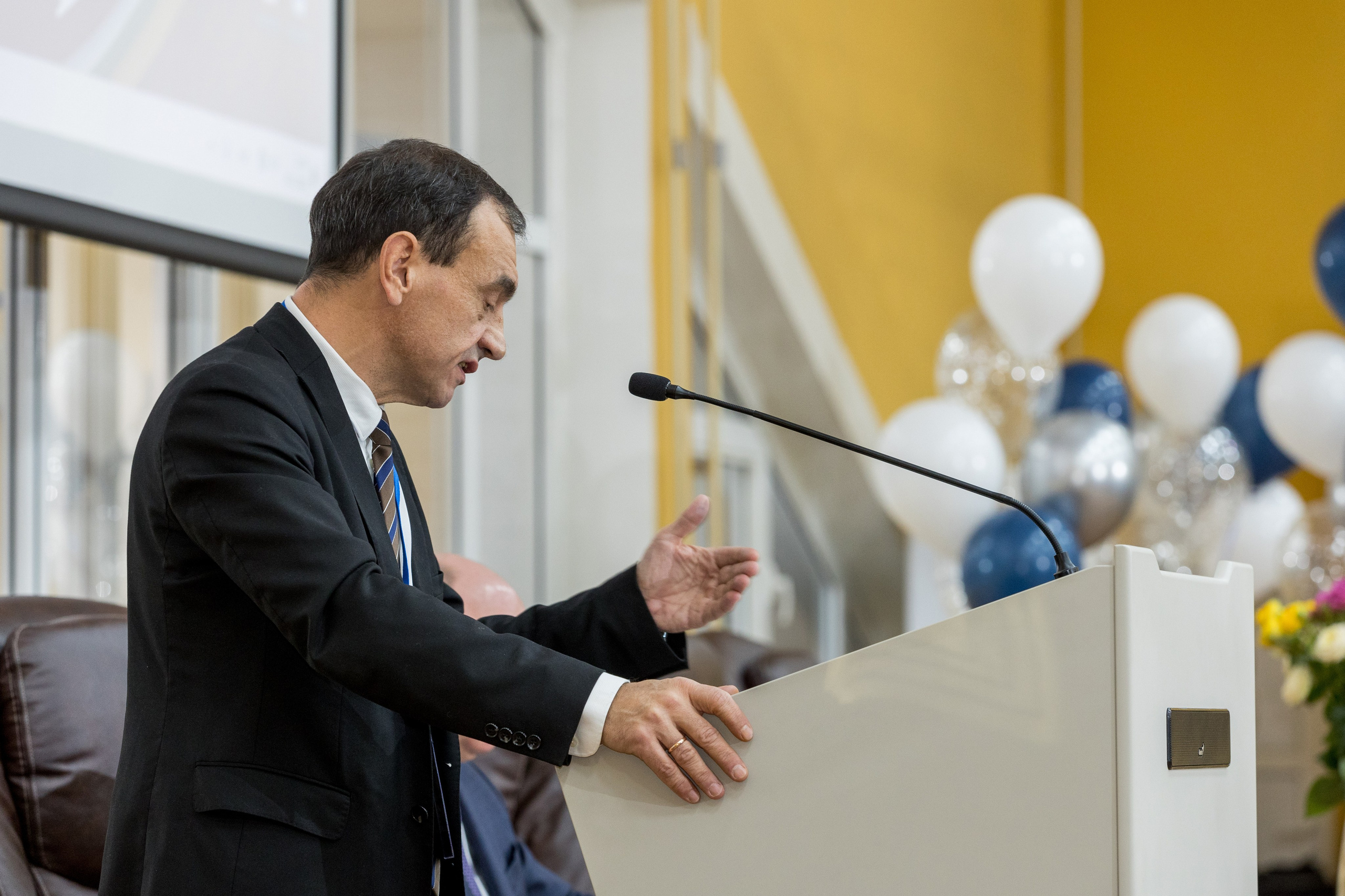 ЮрФак — 105 лет. Владислав Волков | Фотография и видеосъемка в Воронеже