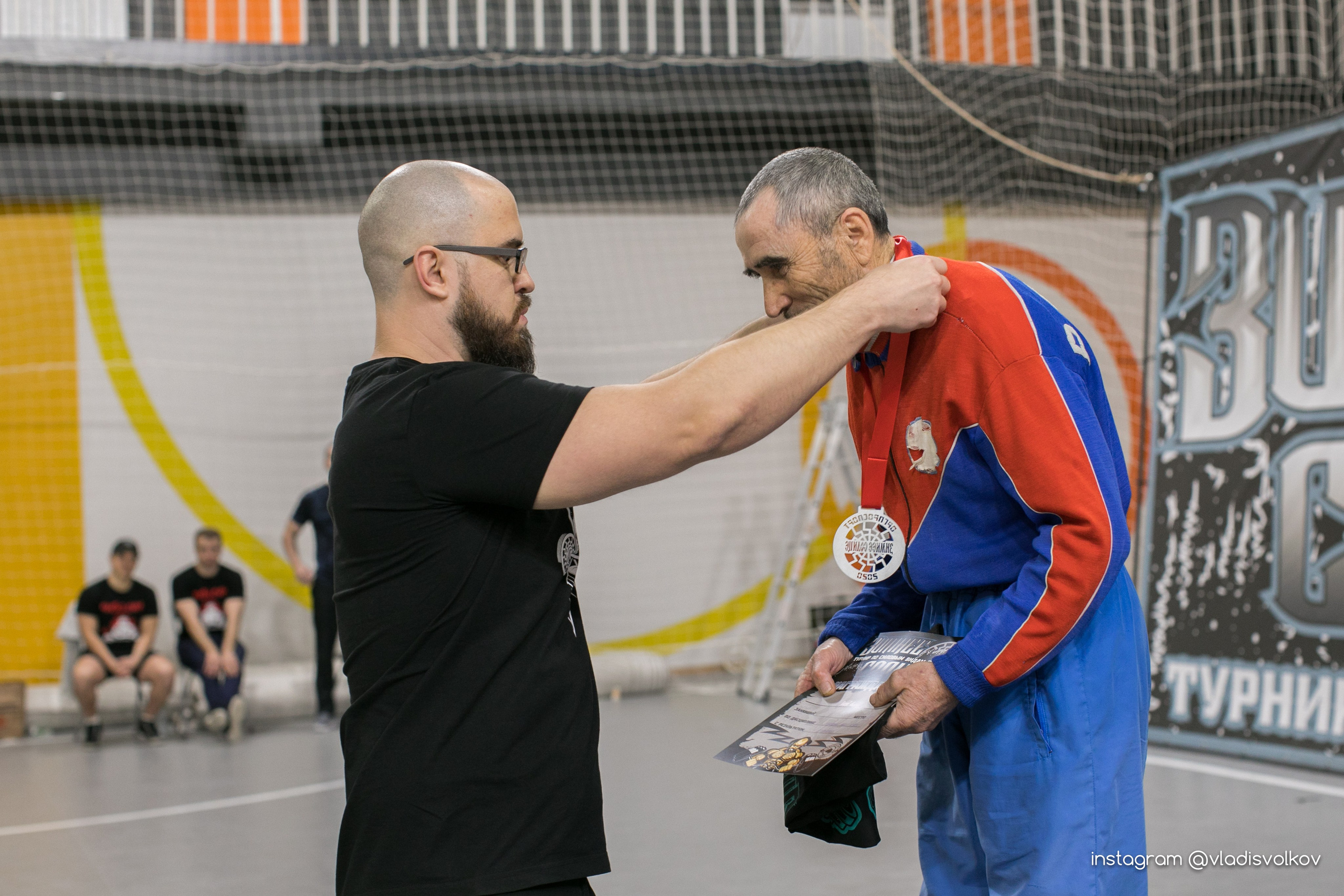 Турнир Зимнее Солнце. Владислав Волков | Фотография и видеосъемка в Воронеже