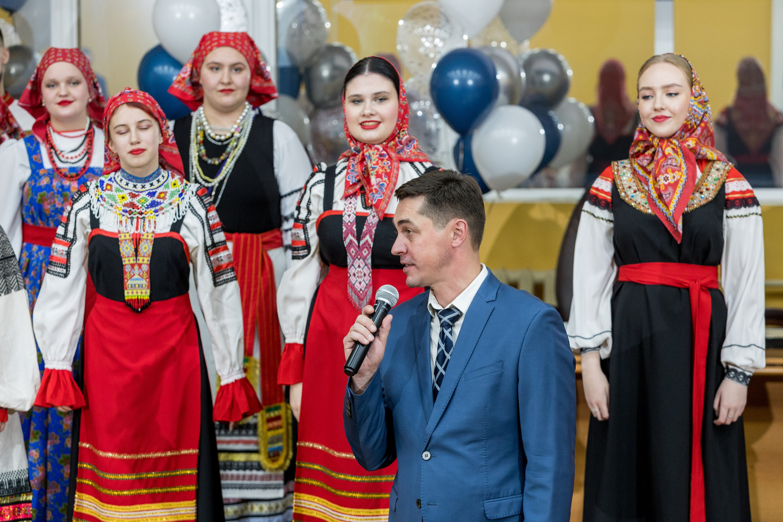 ЮрФак — 105 лет. Владислав Волков | Фотография и видеосъемка в Воронеже