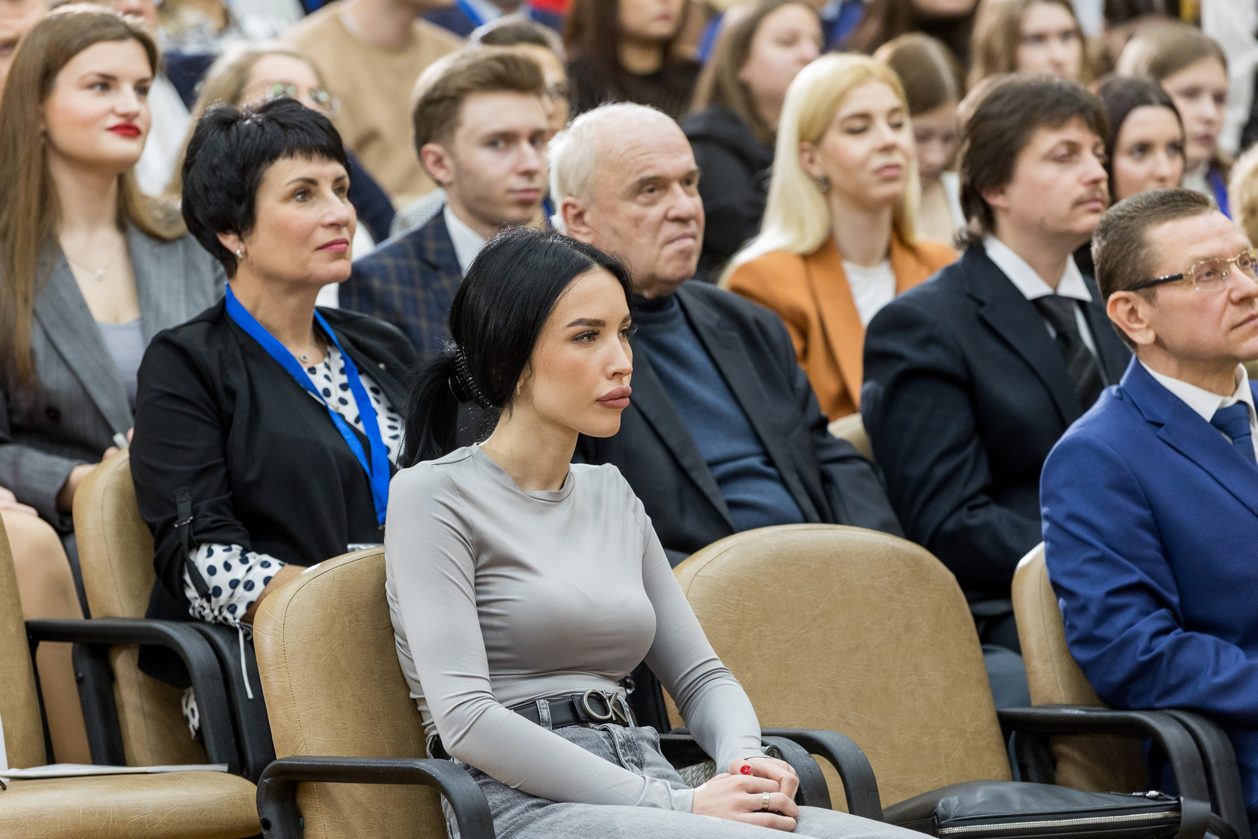 ЮрФак — 105 лет. Владислав Волков | Фотография и видеосъемка в Воронеже