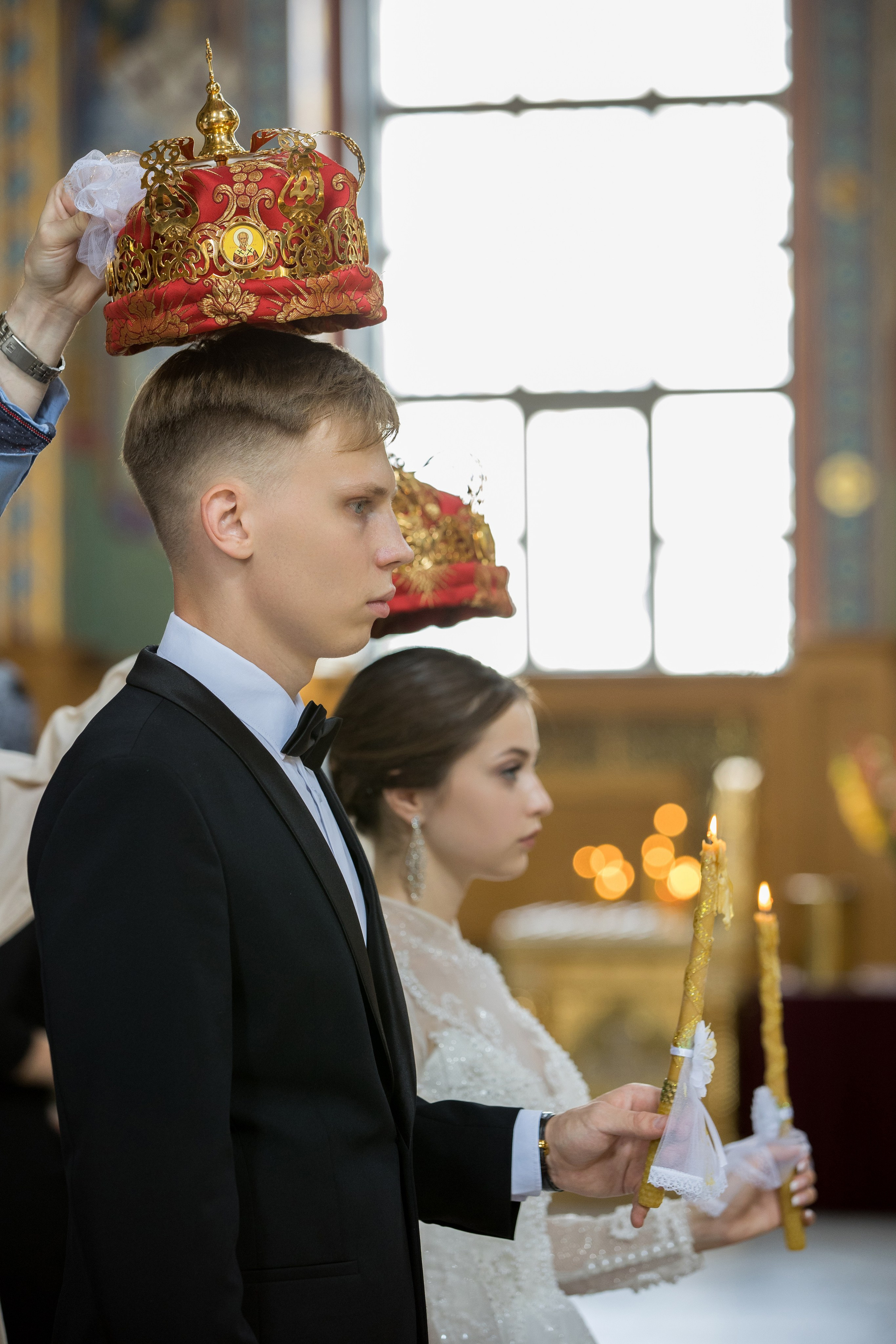 Венчание. Владислав Волков | Фотография и видеосъемка в Воронеже