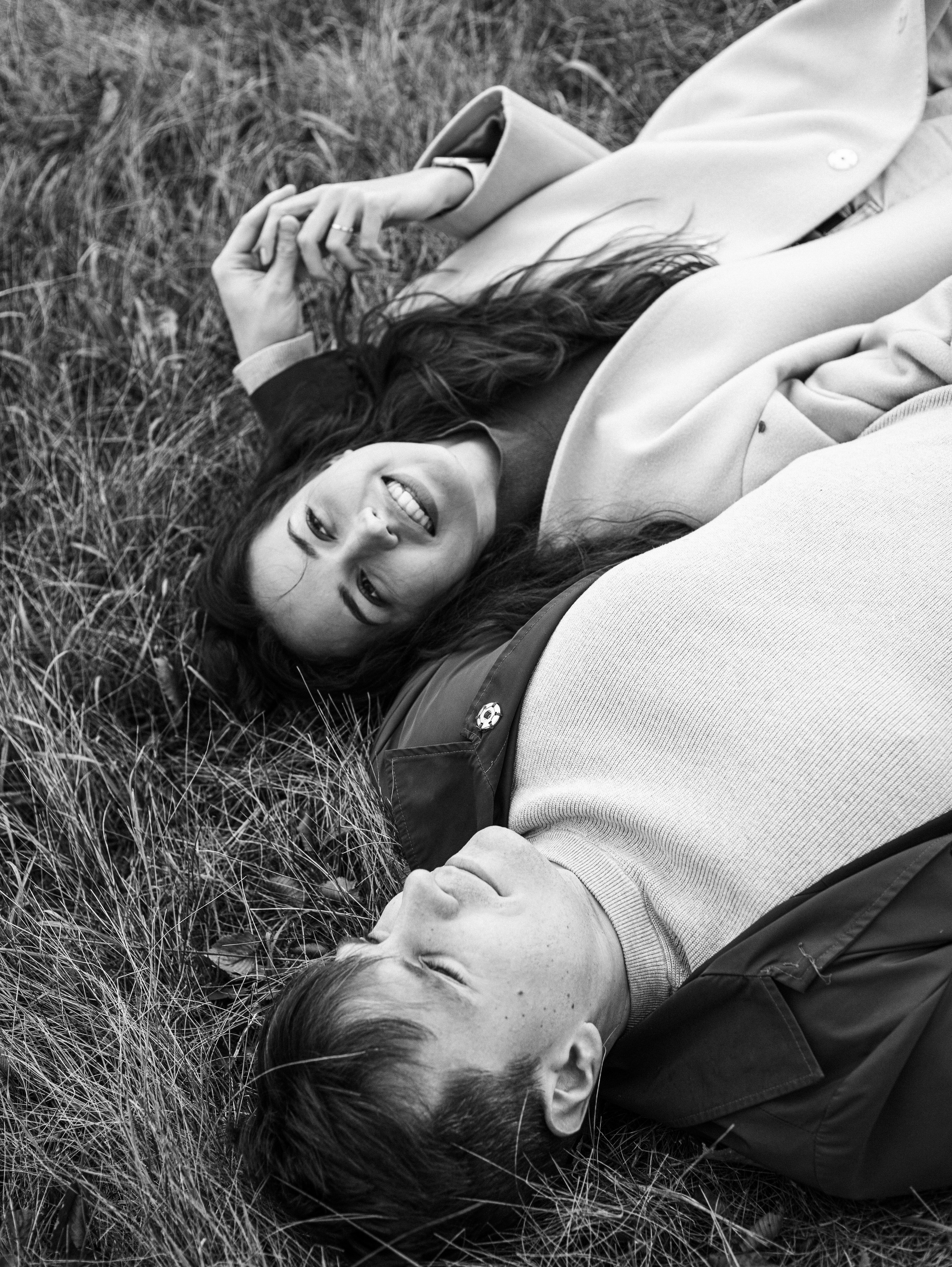 Валерия и Михаил | lovestory. Фотограф Айгуль Зарипова