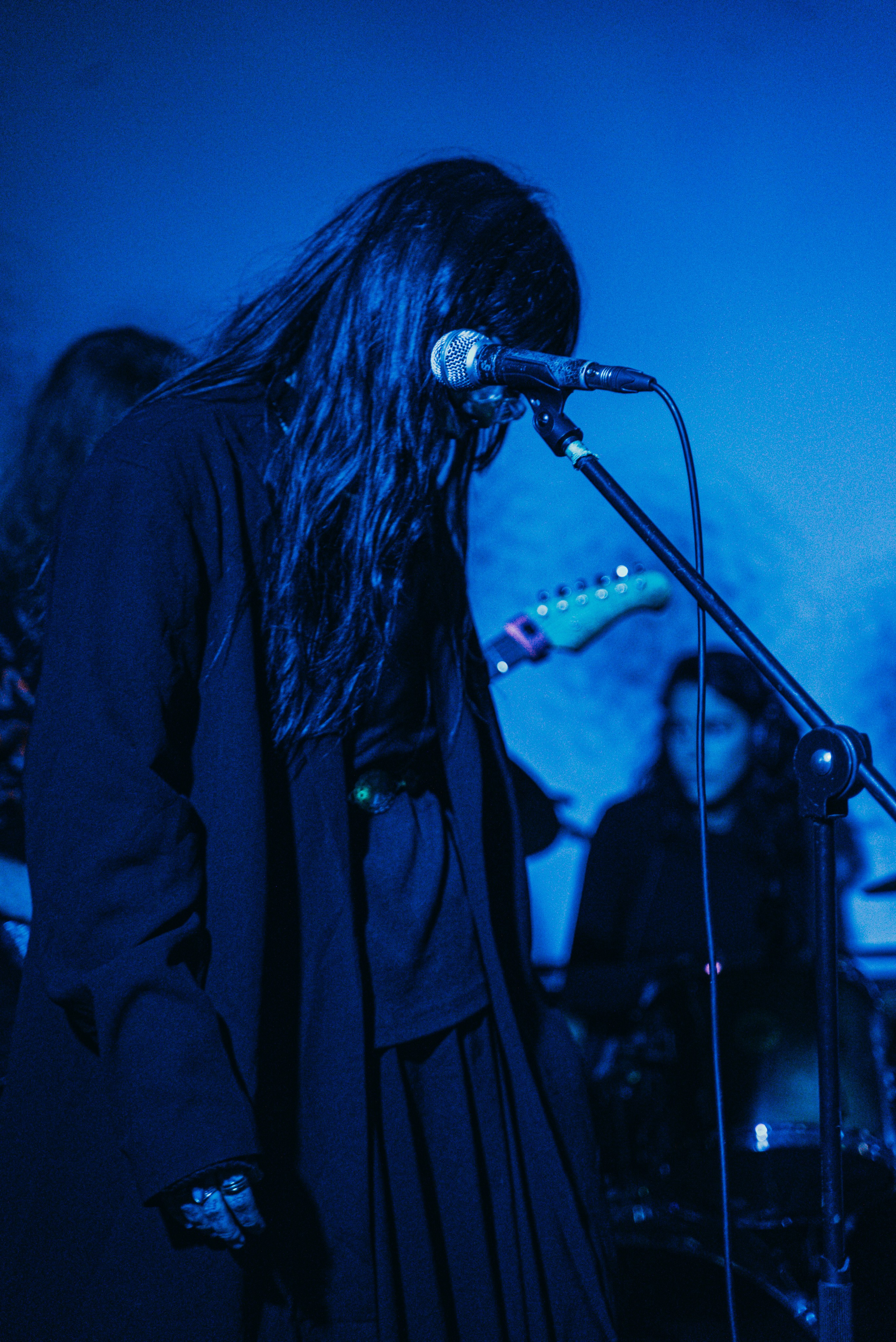 Новогодние Шумы. ФОТОГРАФ ВЛАДИВОСТОК НИКИТА КОРОЛЁВ