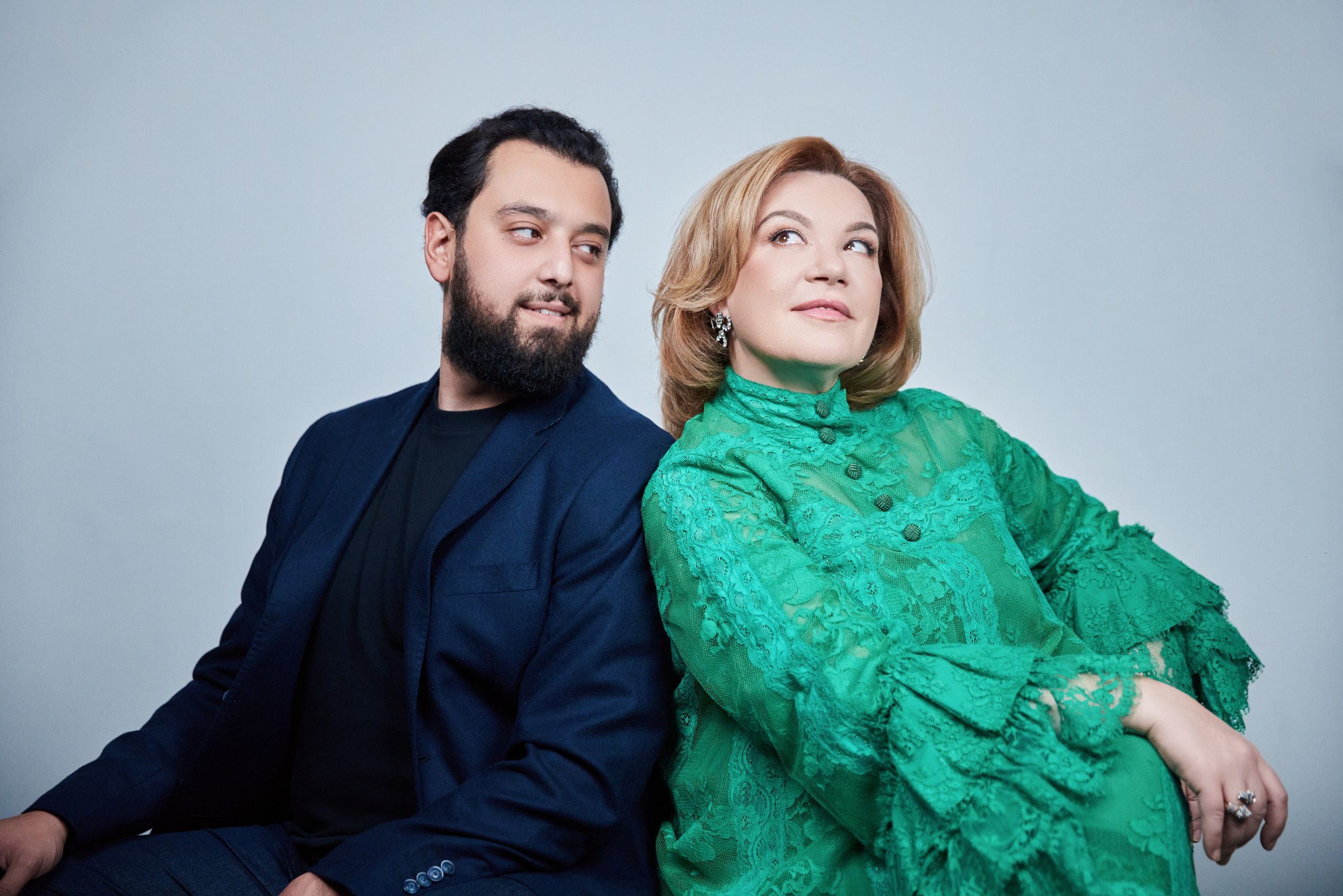 Портрет. Вильчук Зинаида фотограф, ретушер в Санкт-Петербурге