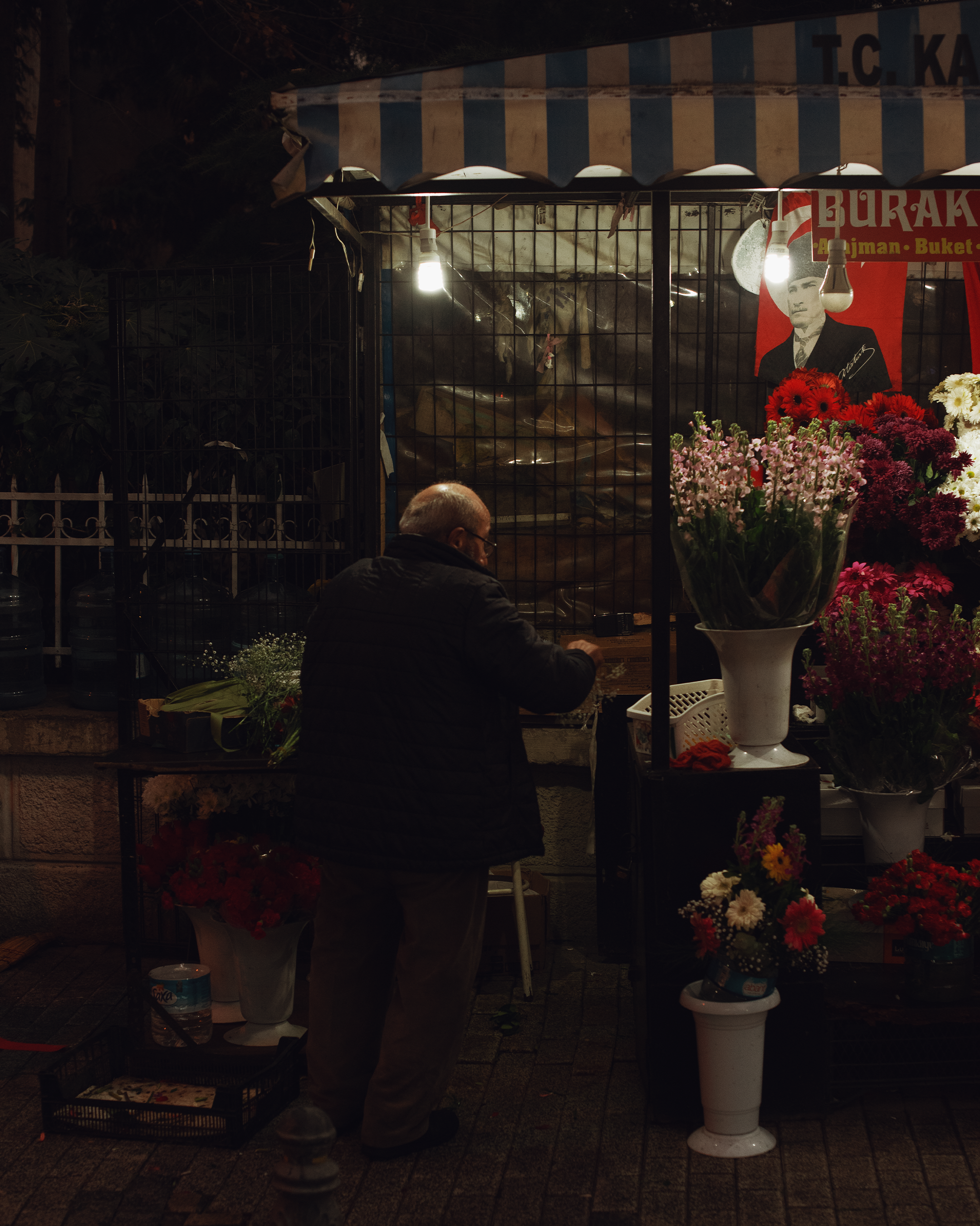 Рекламный фотограф из Гуанчжоу: магия Стамбула через объектив. Коммерческий и предметный фотограф в Гуанчжоу Коваленко Александр