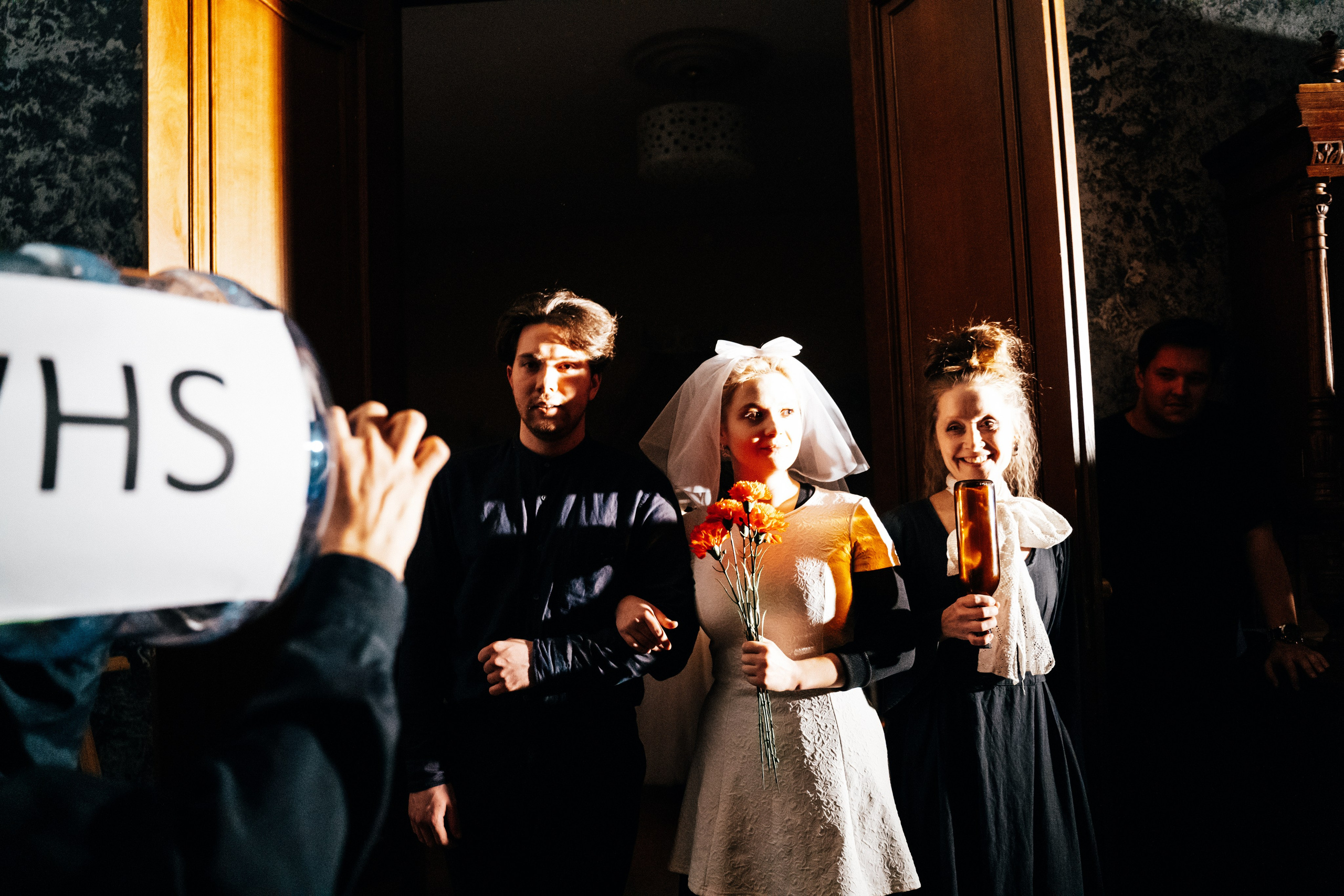 История особняка Демидова. Главная