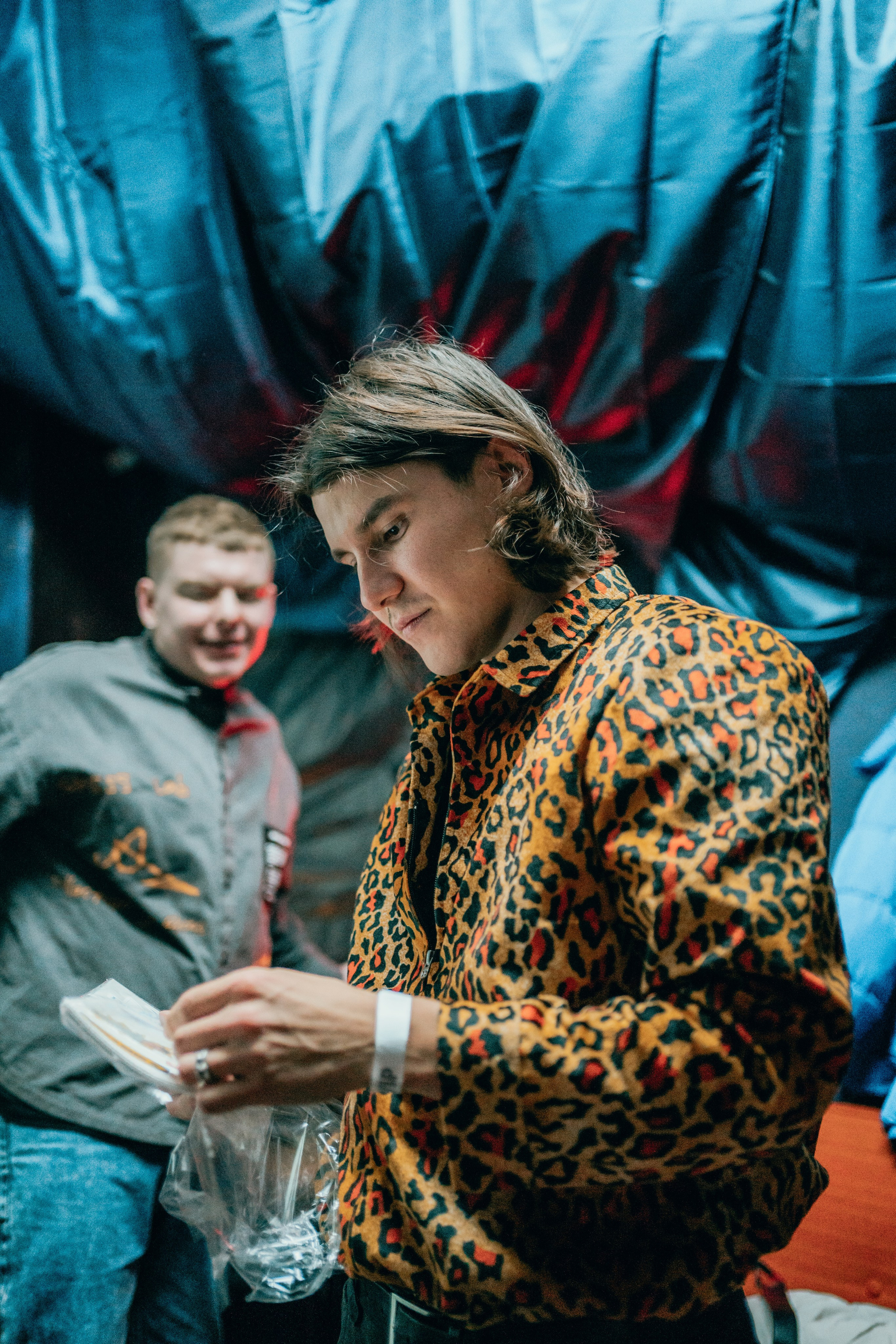 Динамика | 2 года. Главная