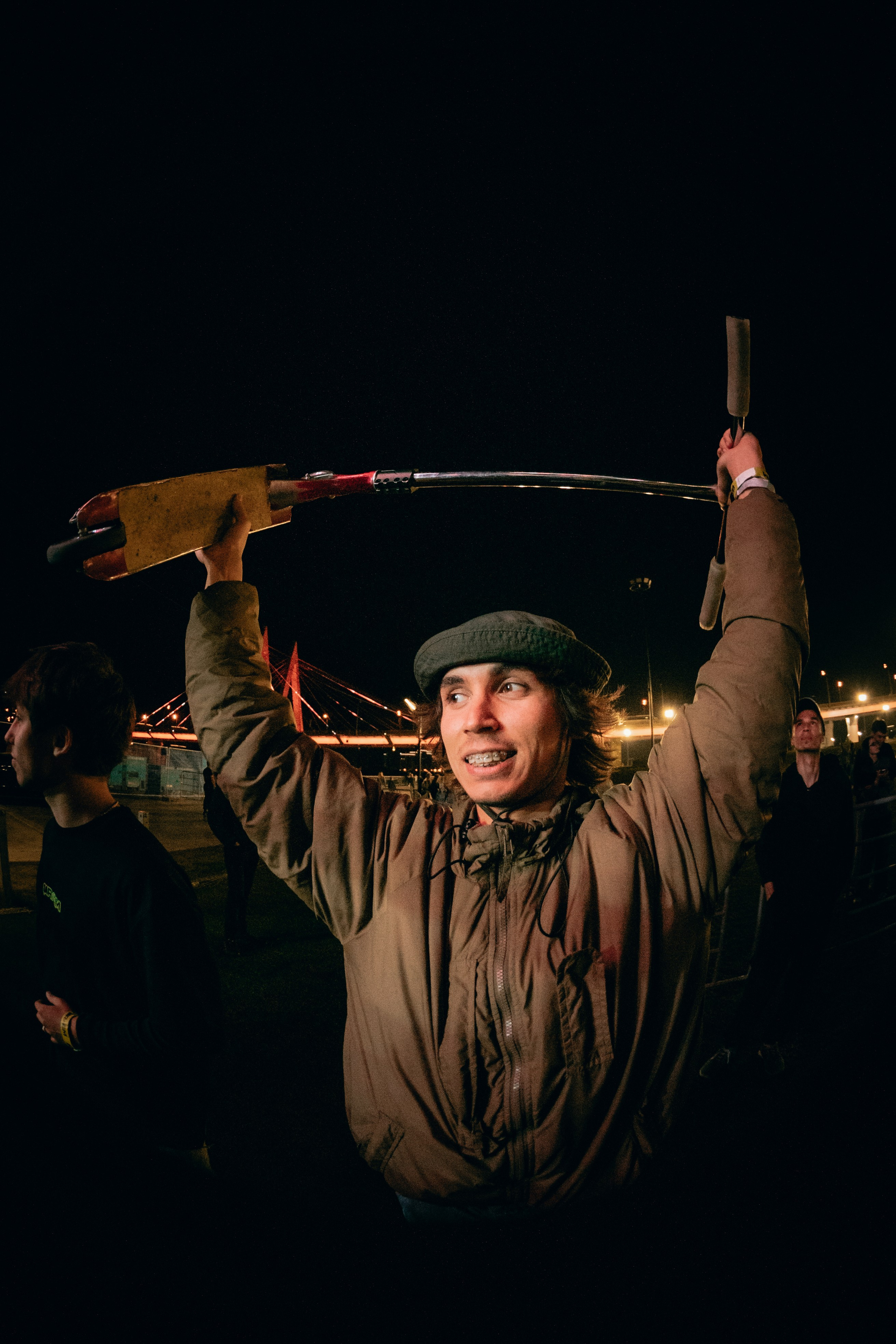 URAM FEST 2024. Главная