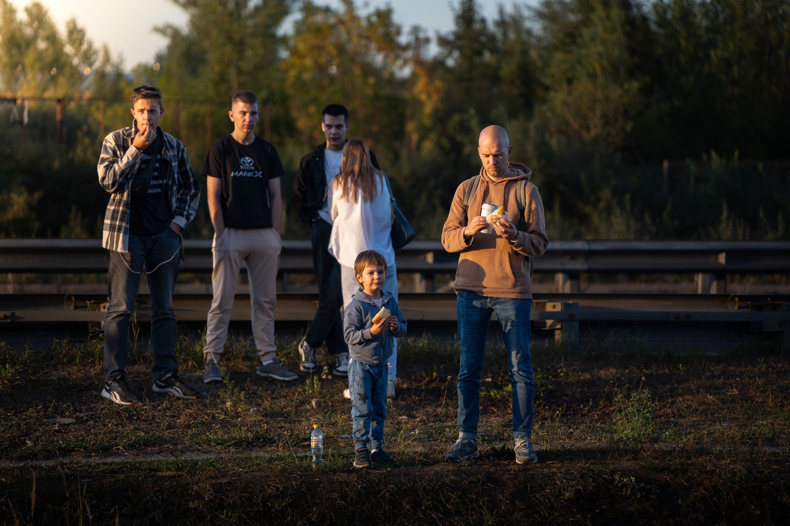 SMOTRA RACE 24. OZ Production