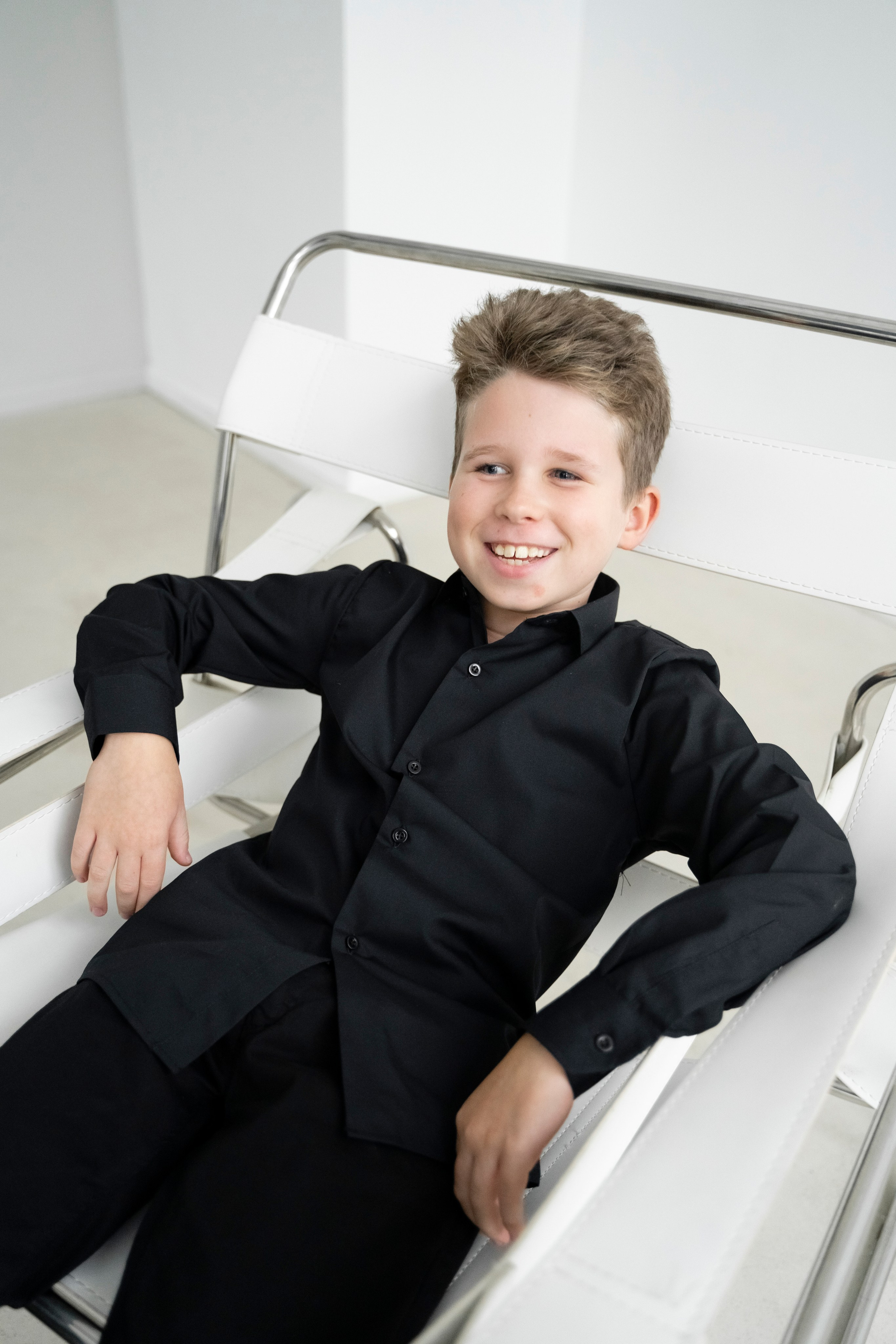 Юлия и компания. Семейный и детский фотограф в Москве