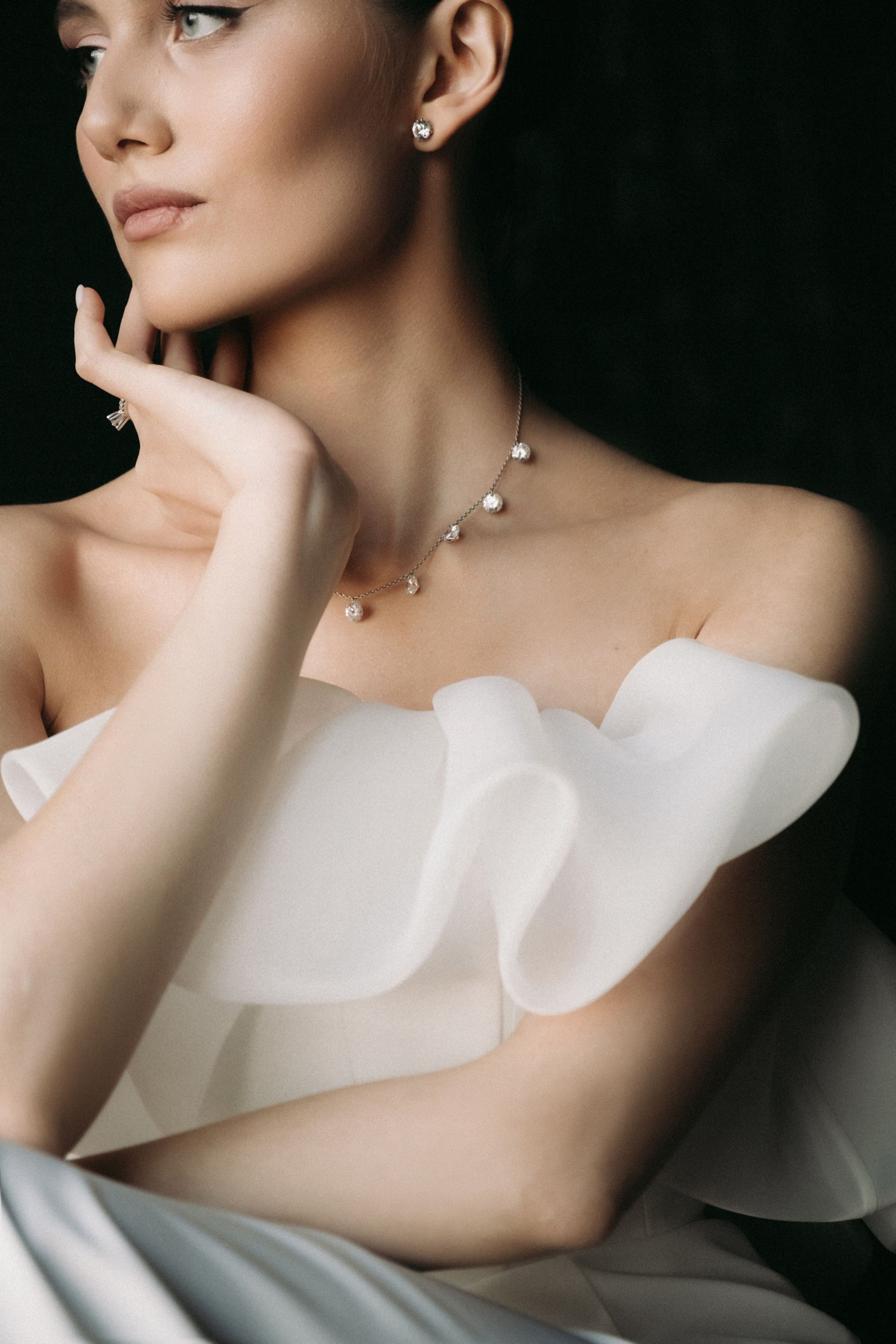 Эльмар и Яна. Фотограф ALINA DZHIDZALOVA