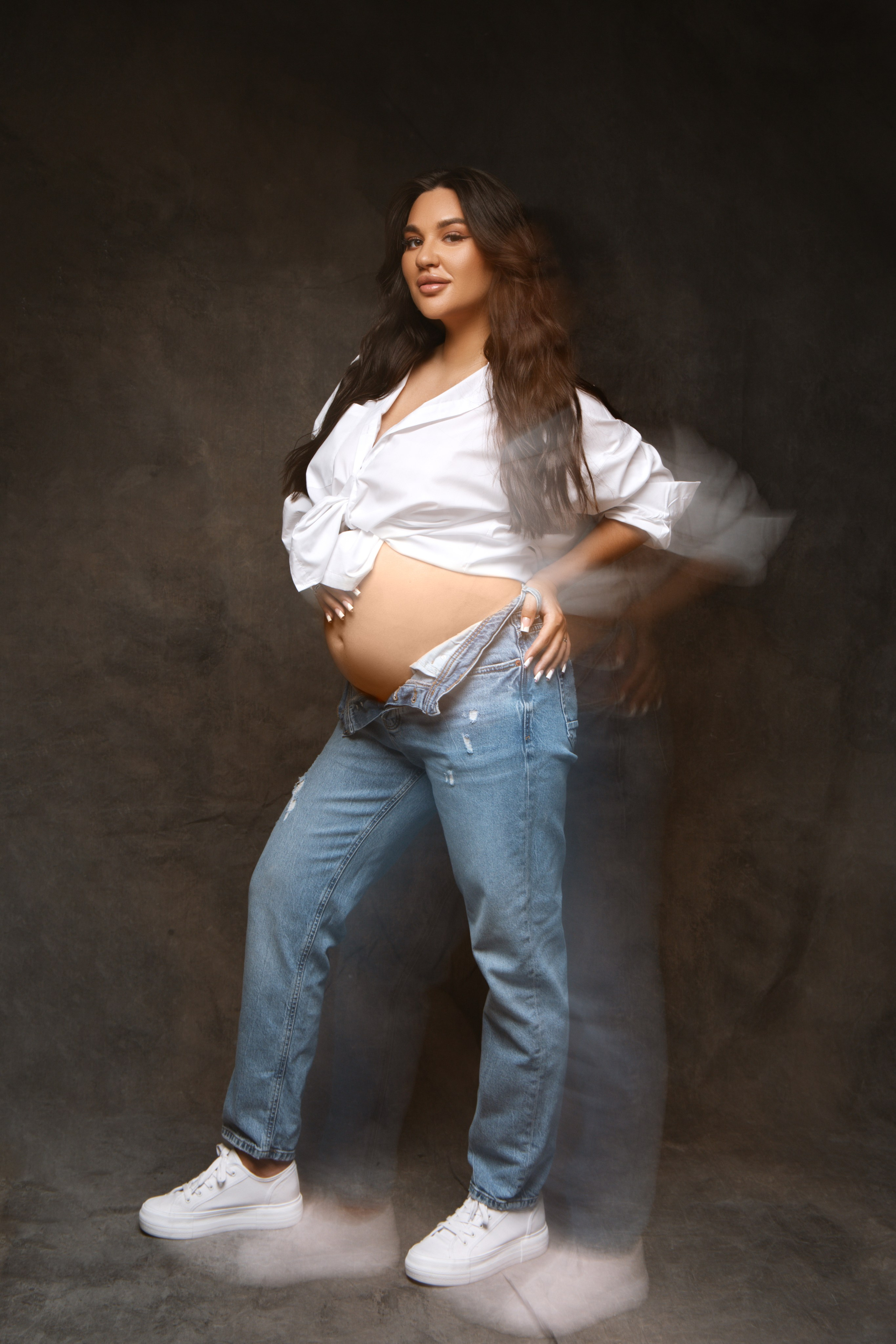 Фотосессия беременности. Фотограф беременности и материнства в Самаре Наташа Бакаянова