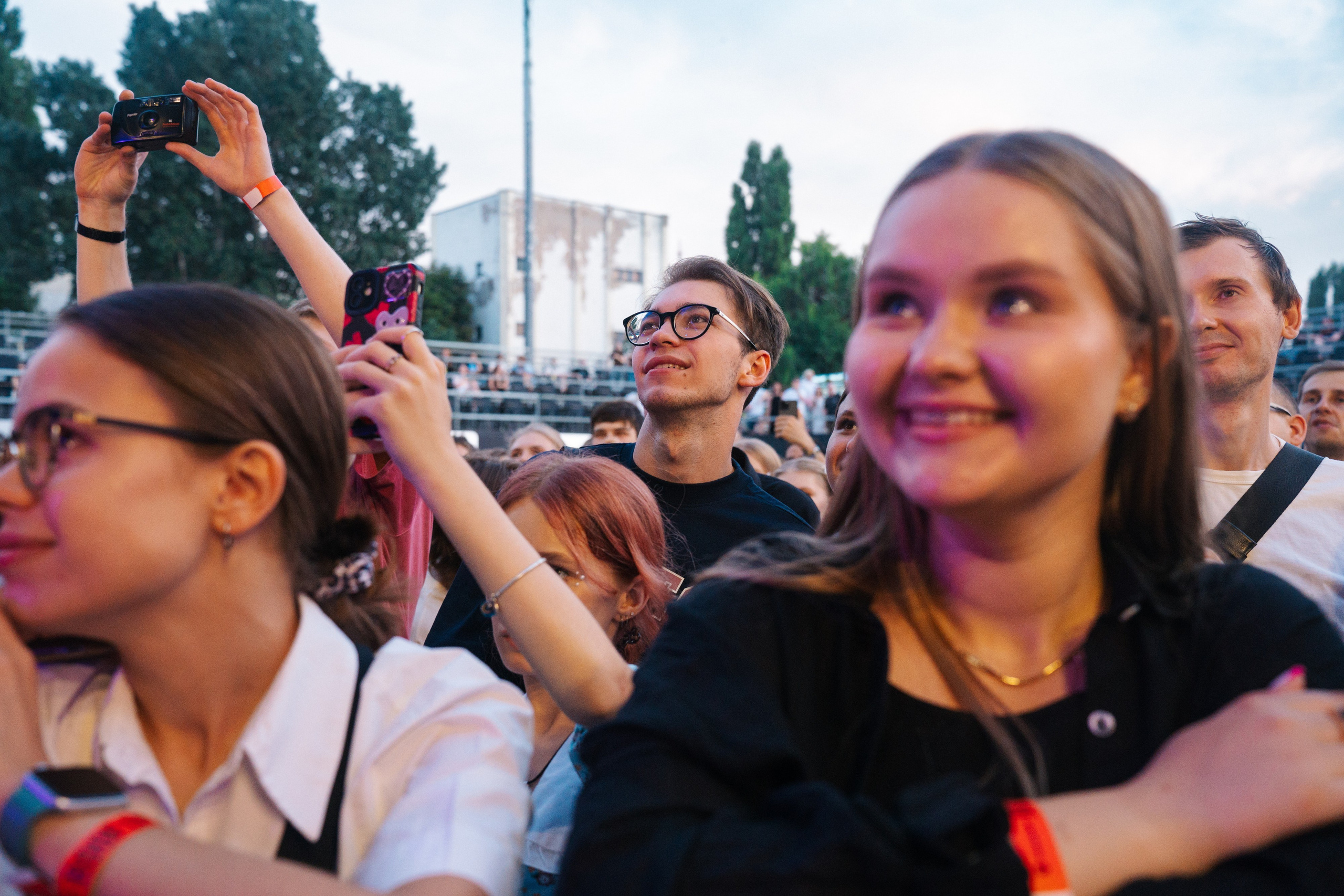 FEDUK. Фотограф в Воронеже Ольга Космодемьянская