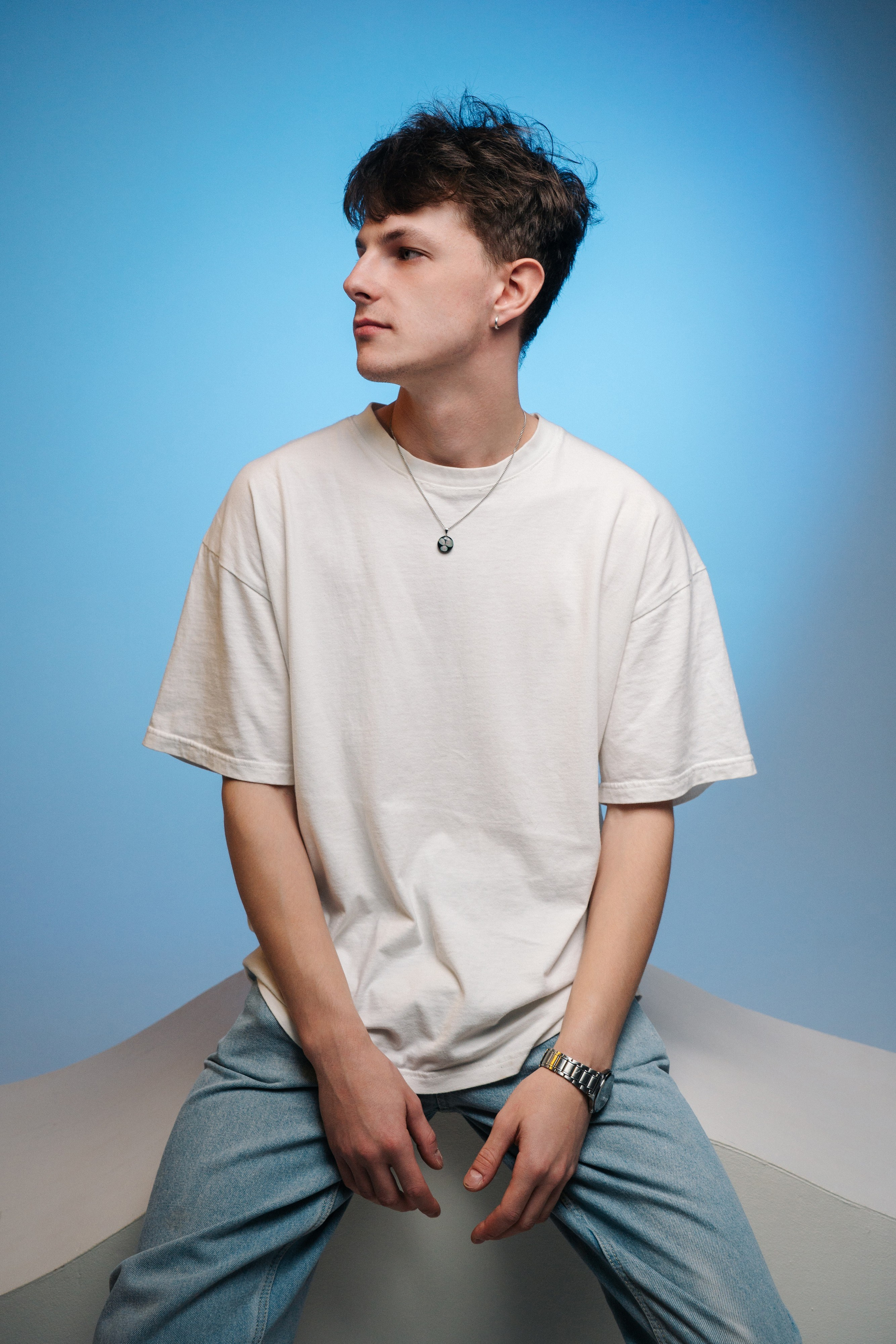 MUSE. Фотограф в Воронеже Ольга Космодемьянская