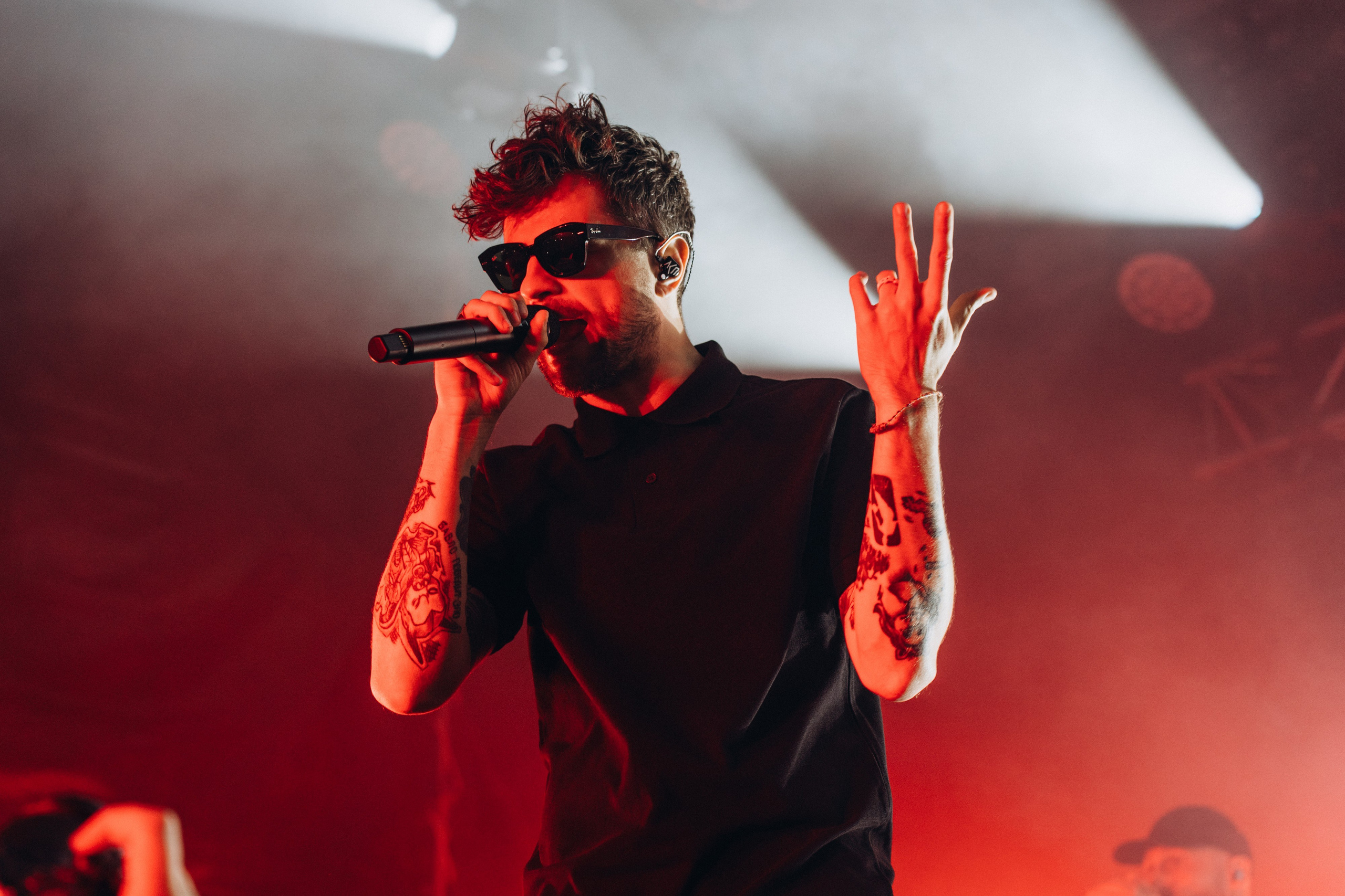 ЛСП | Roof Life. Фотограф в Воронеже Ольга Космодемьянская