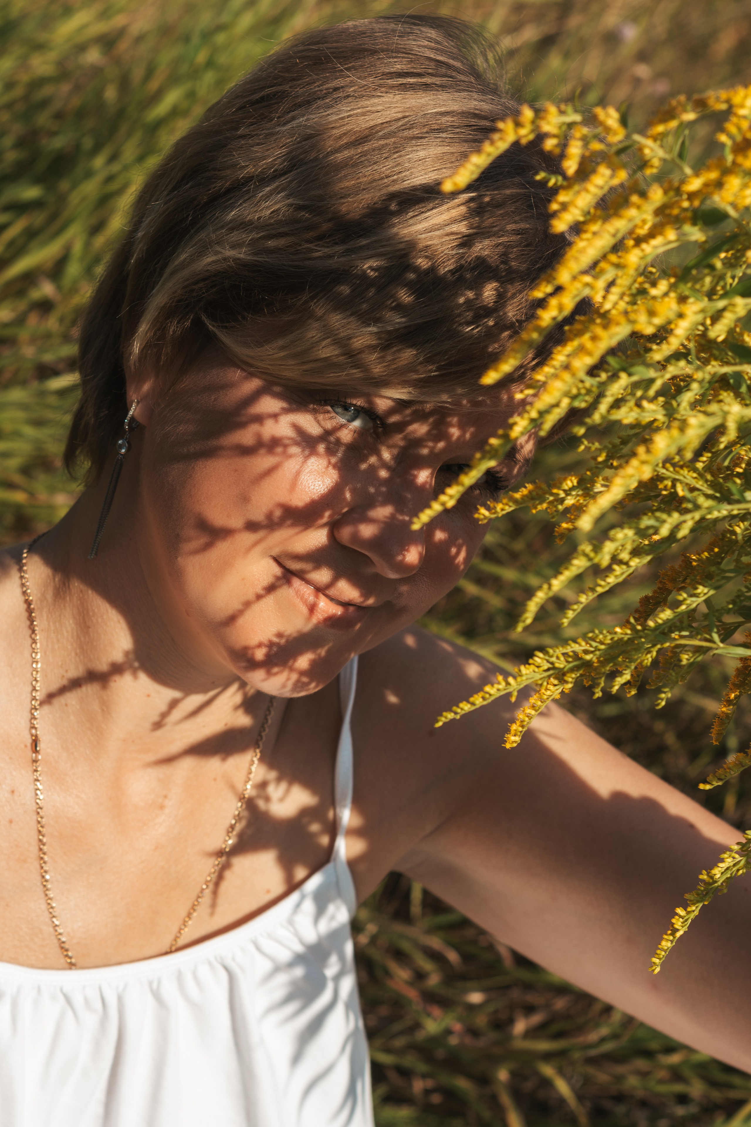 Фотопрогулка. Портретный фотограф в Дзержинске и Нижнем Новгороде