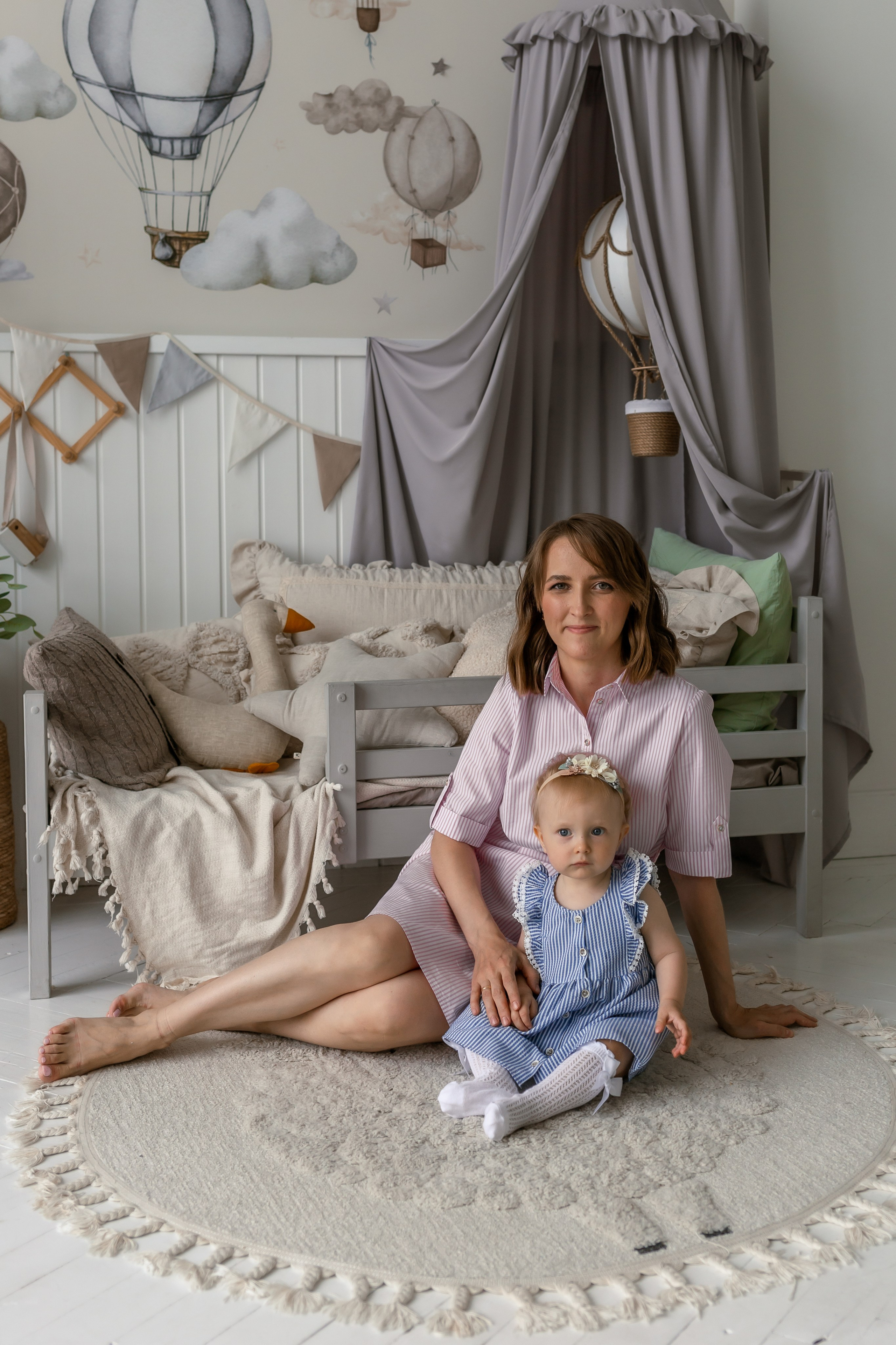 Freedom зал Happy. Фотограф на первый годик, семейный и детский фотограф в Новосибирске