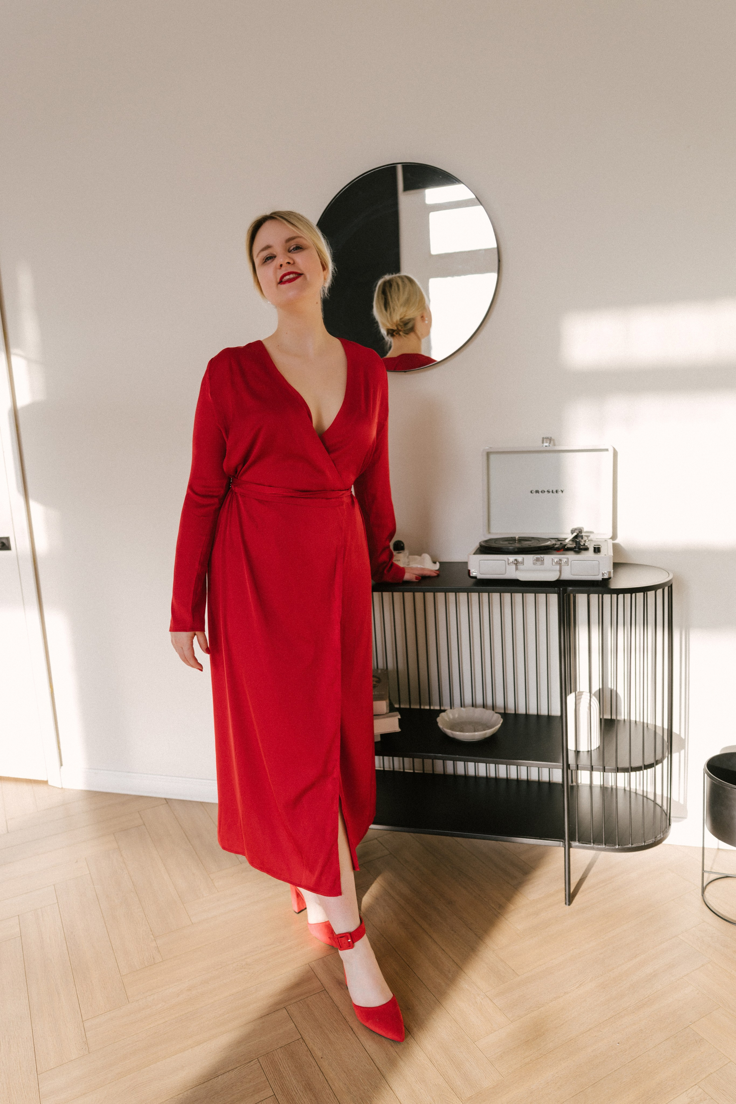 Ирина. Фотограф Дарья Смирнова