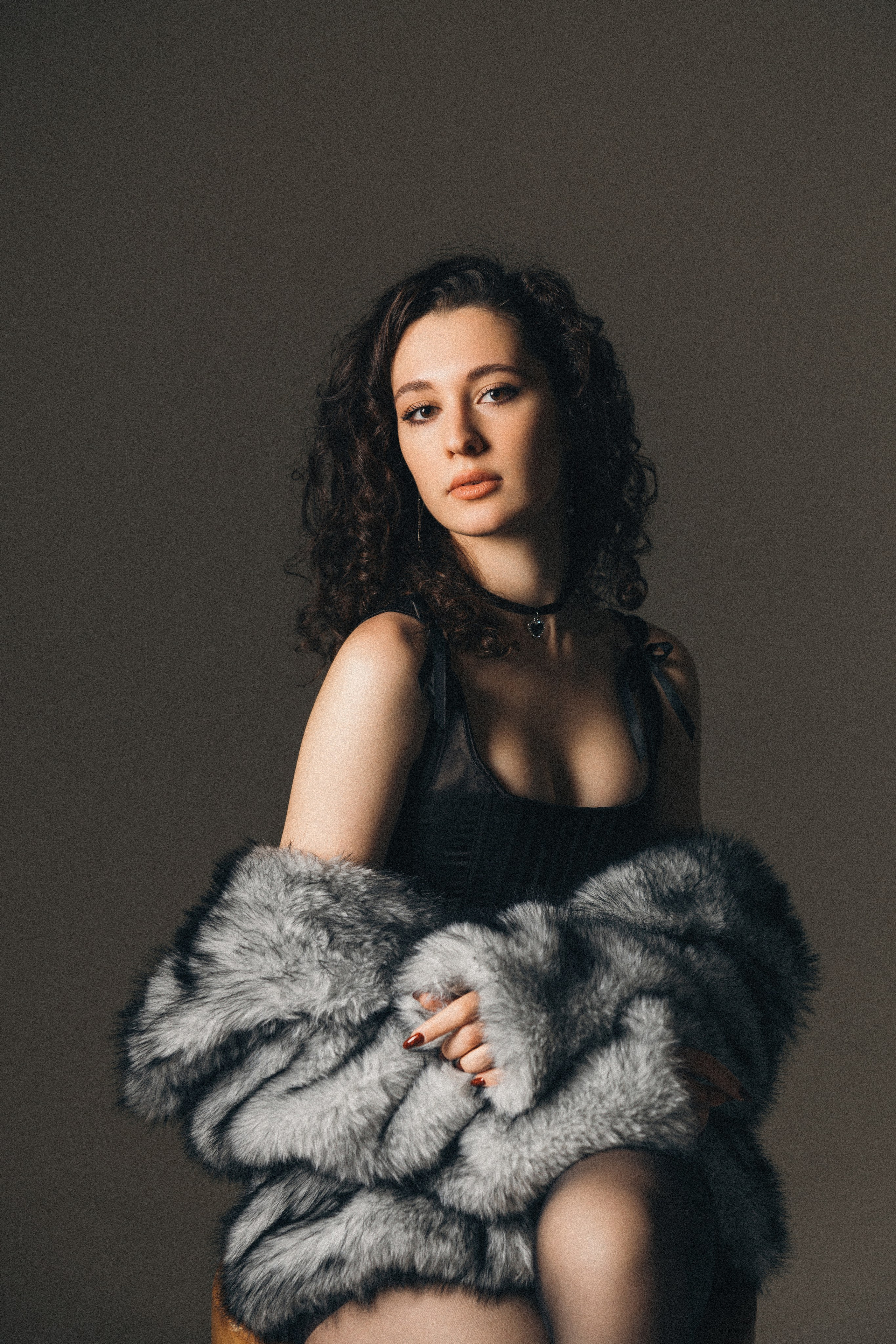 Мария. Фотограф Дарья Смирнова