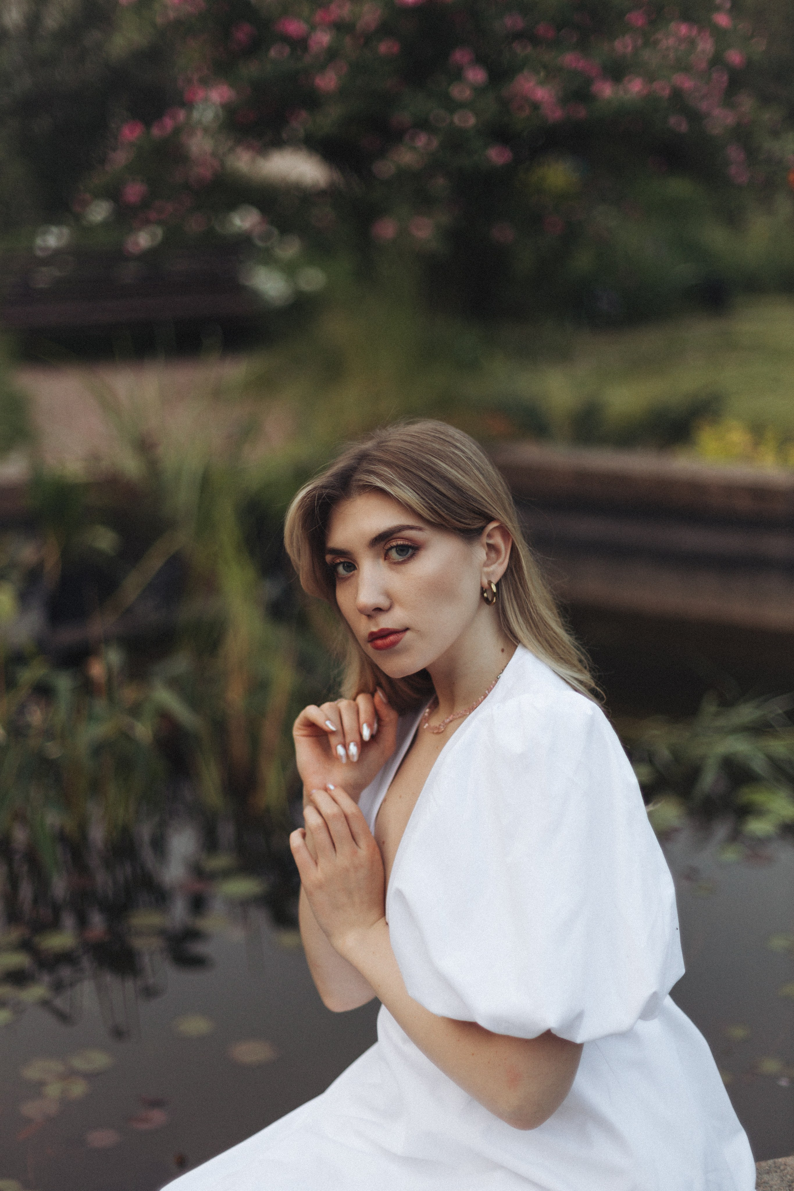 Саша. Фотограф Дарья Смирнова