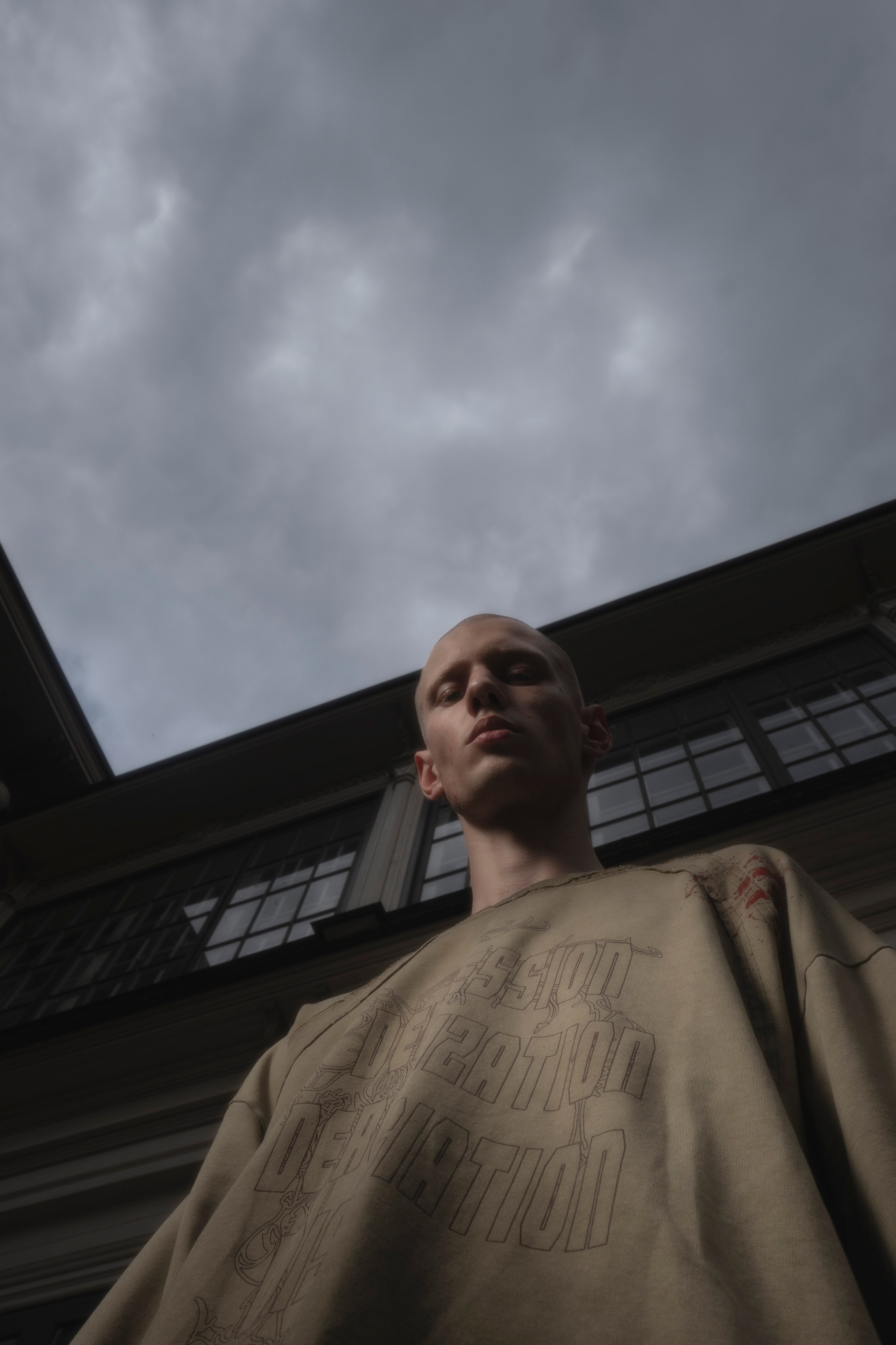 RAW.STORAGE. Jorredi