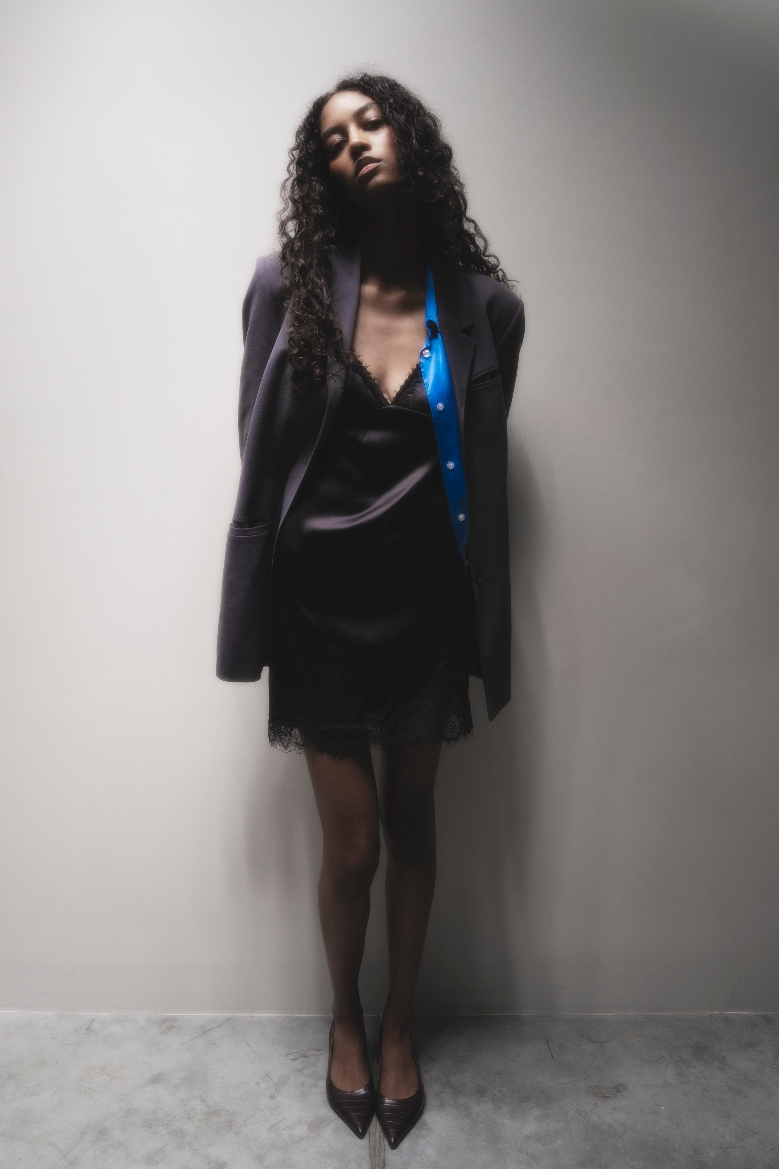 Office-summer. Jorredi