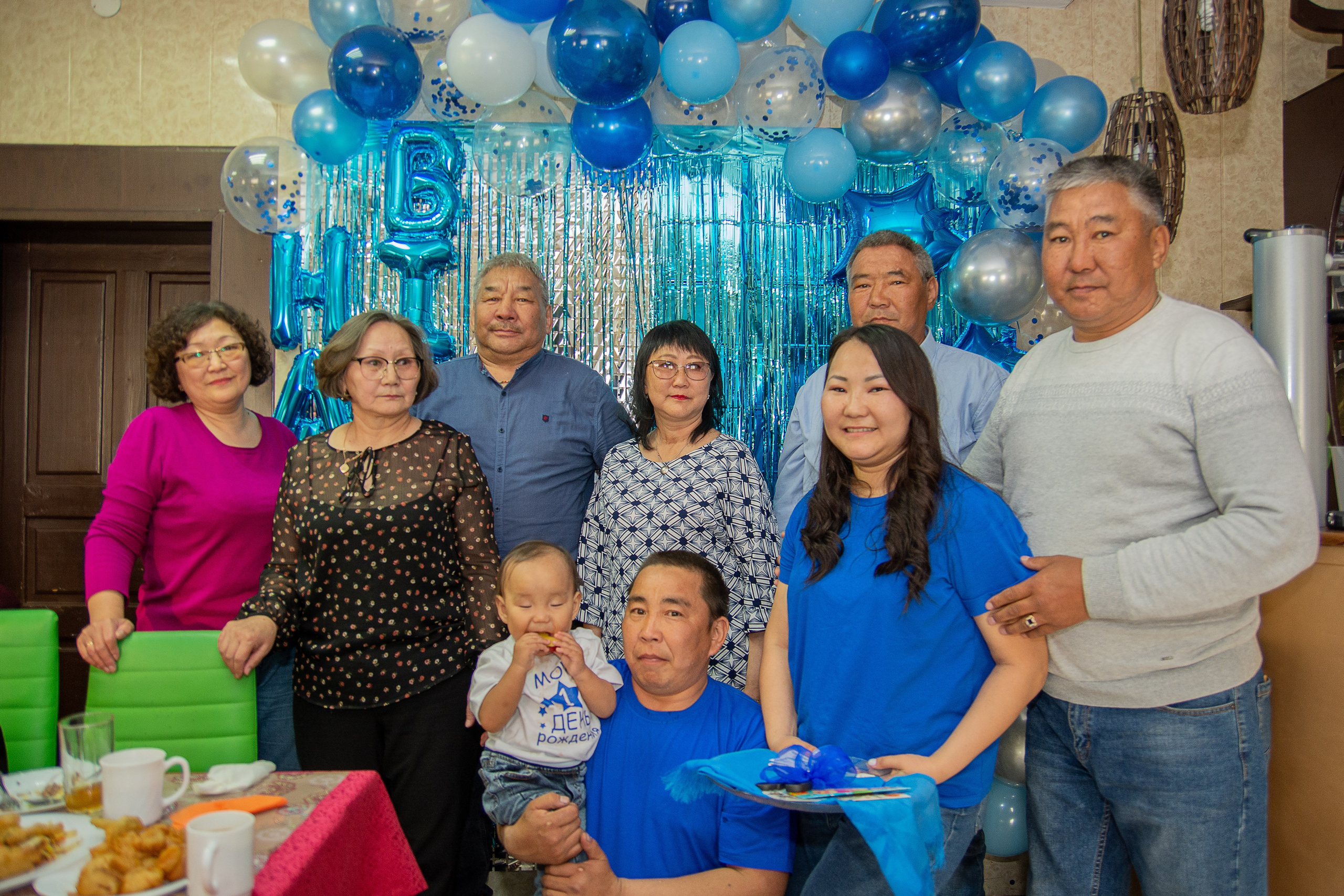 Милан 3. Фотограф широкого профиля Чита-Цасучей