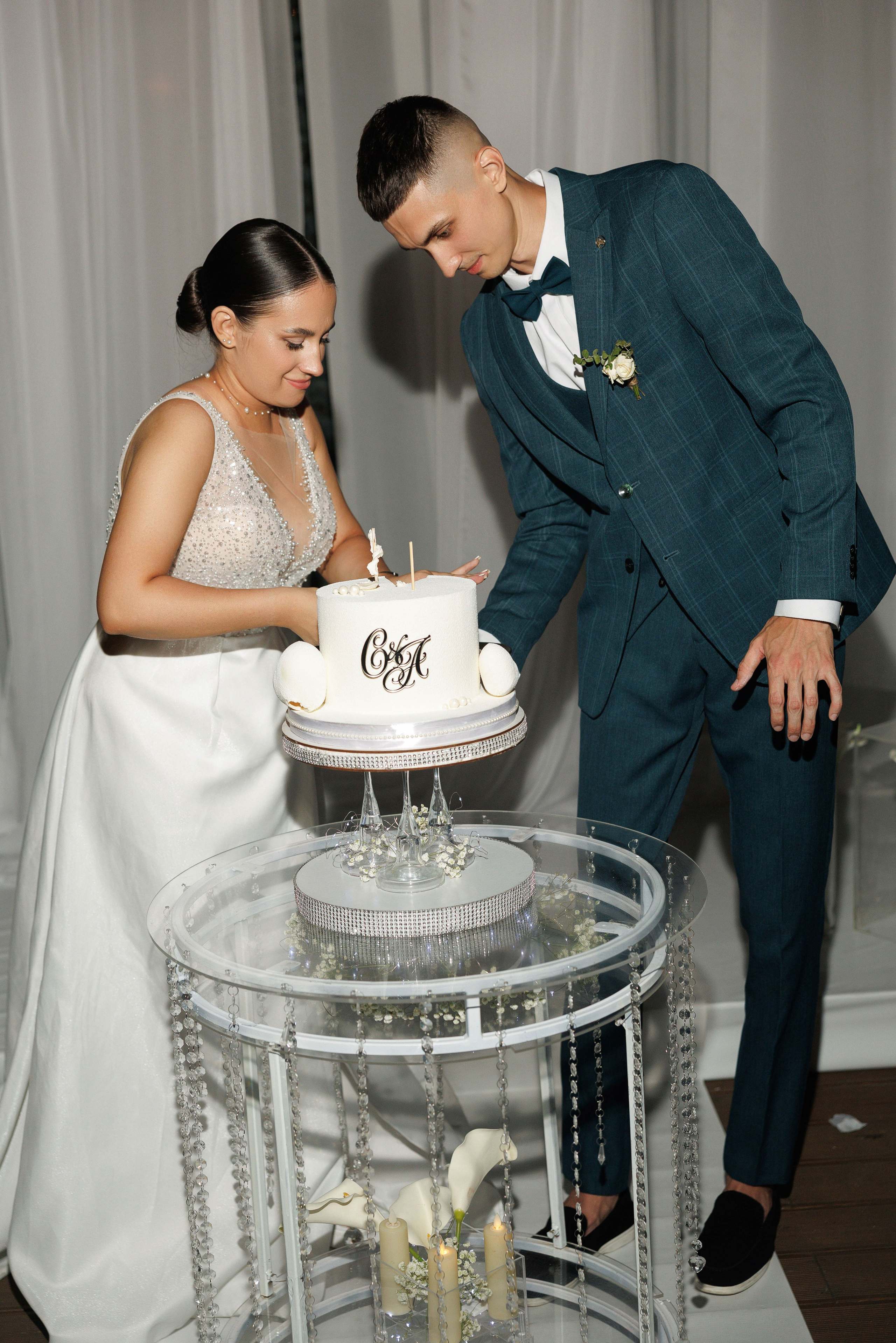 Алёна и Сергей Kedr Hall. Свадебный и семейный фотограф  во Владивостоке Ольга Украинец