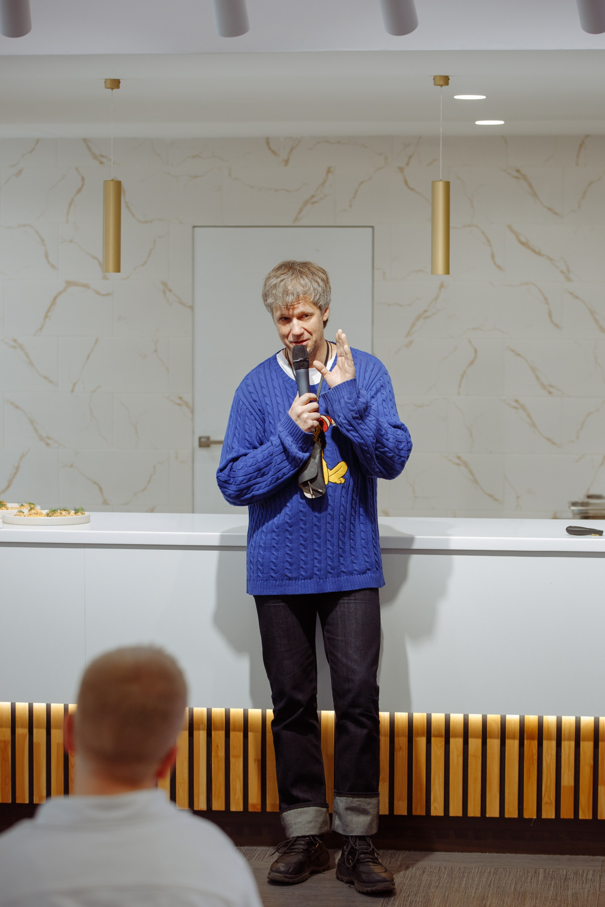 Форум креативных индустрий. Свадебный фотограф