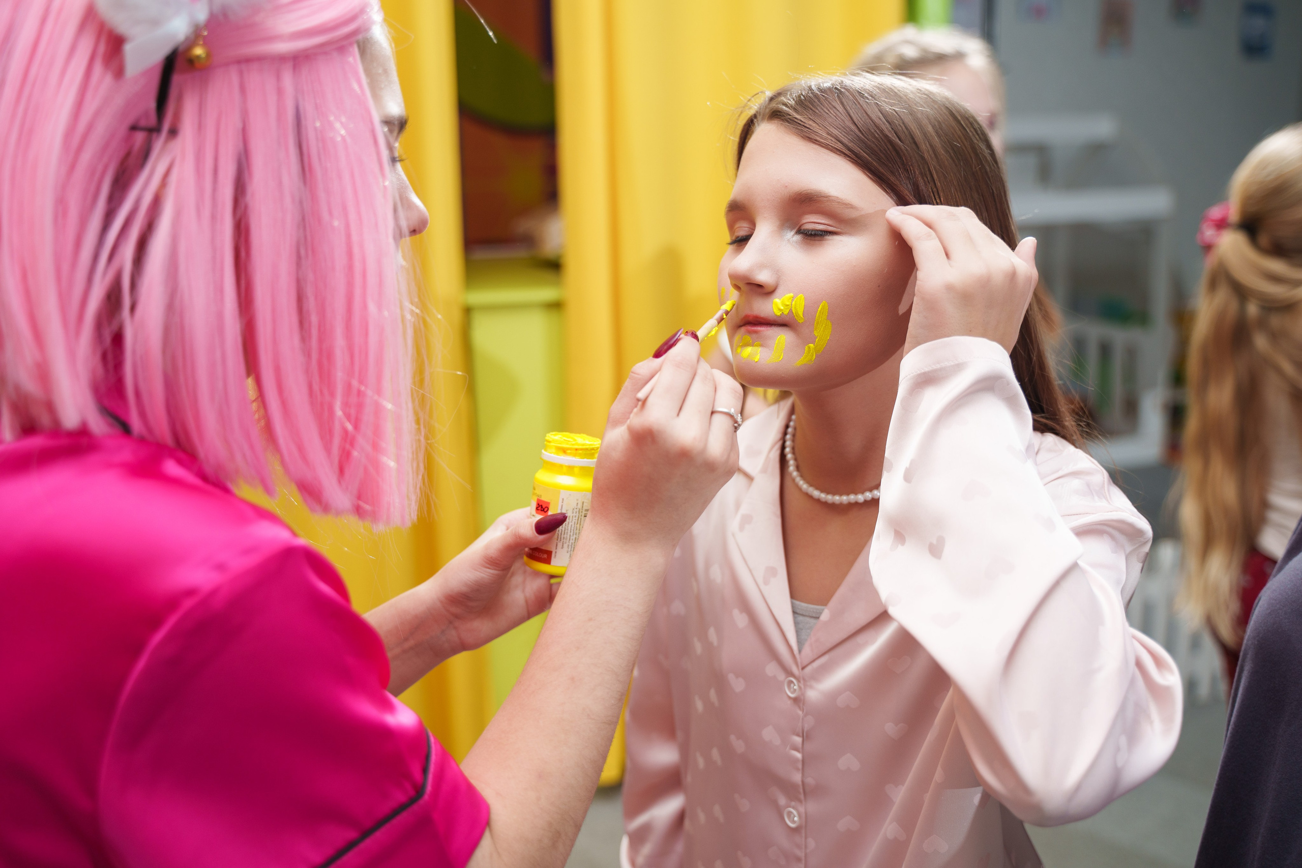 Фотограф на детские праздники. Свадебный и семейный фотограф в Новосибирске Данил Коротких