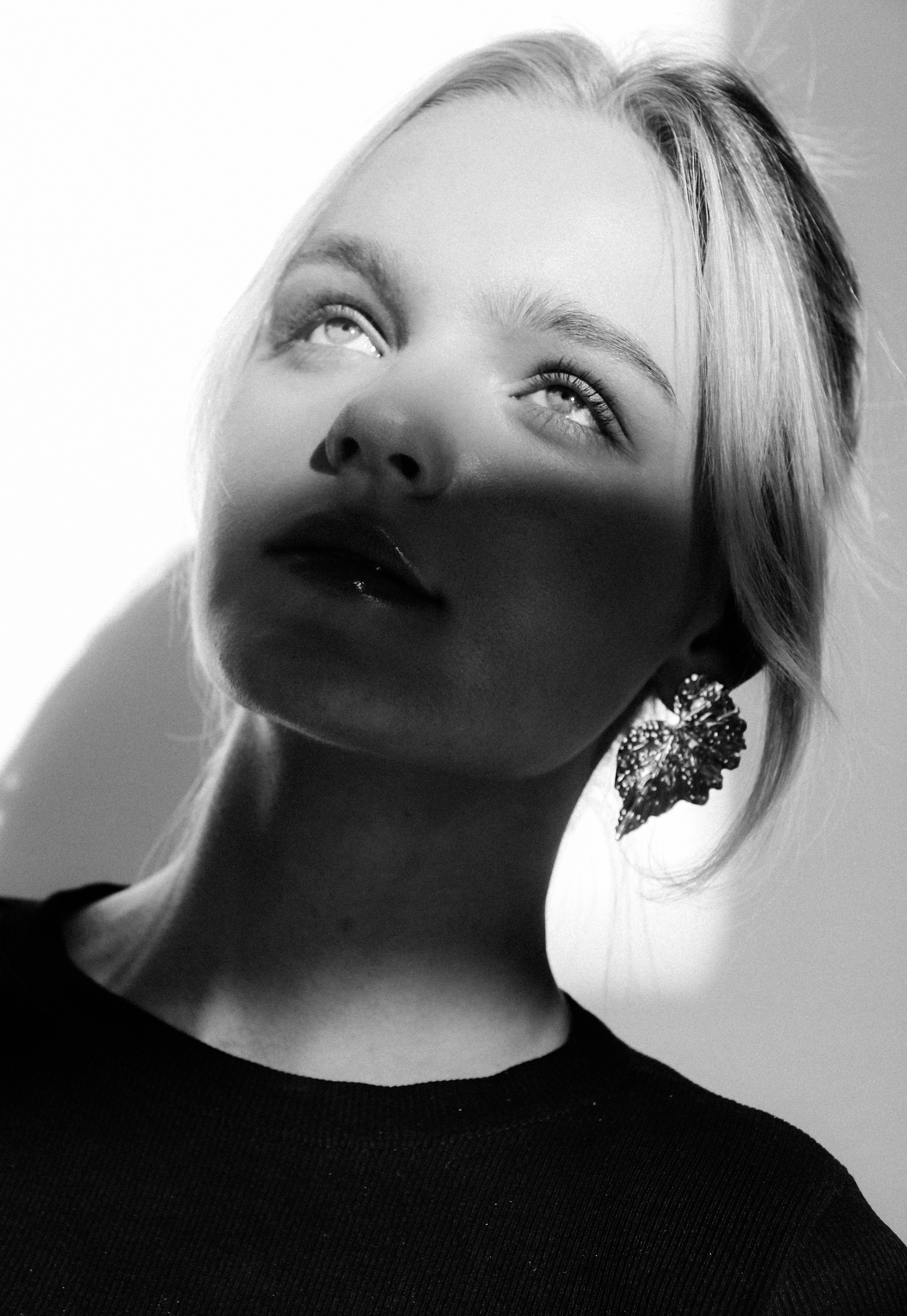 Lisbeth. Modeling agency TM MODELS