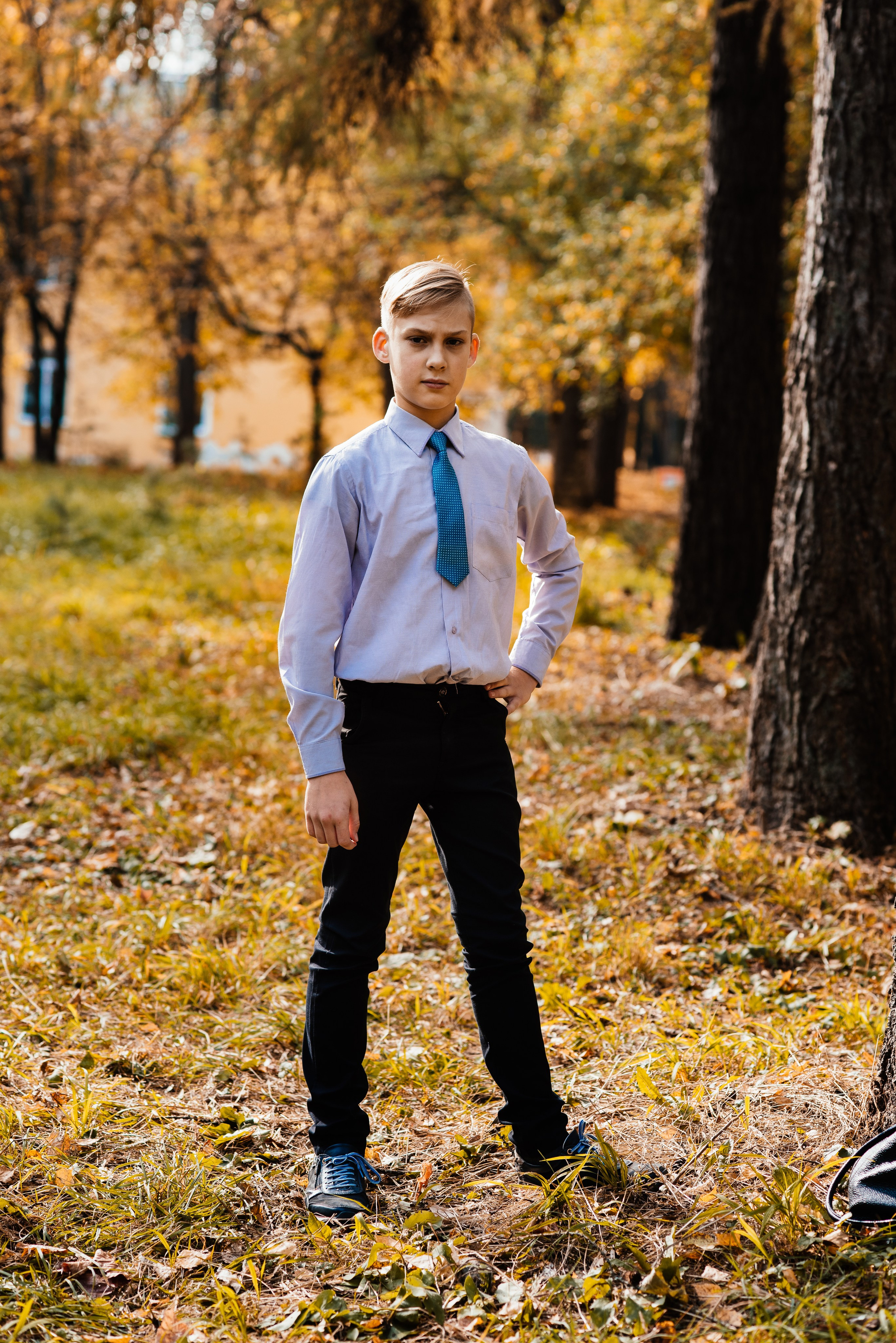 Осенняя фотосессия 4 класса — Кристина Черникова. Фотограф Кристина Черникова — Москва | Семейные съёмки и фотоальбомы