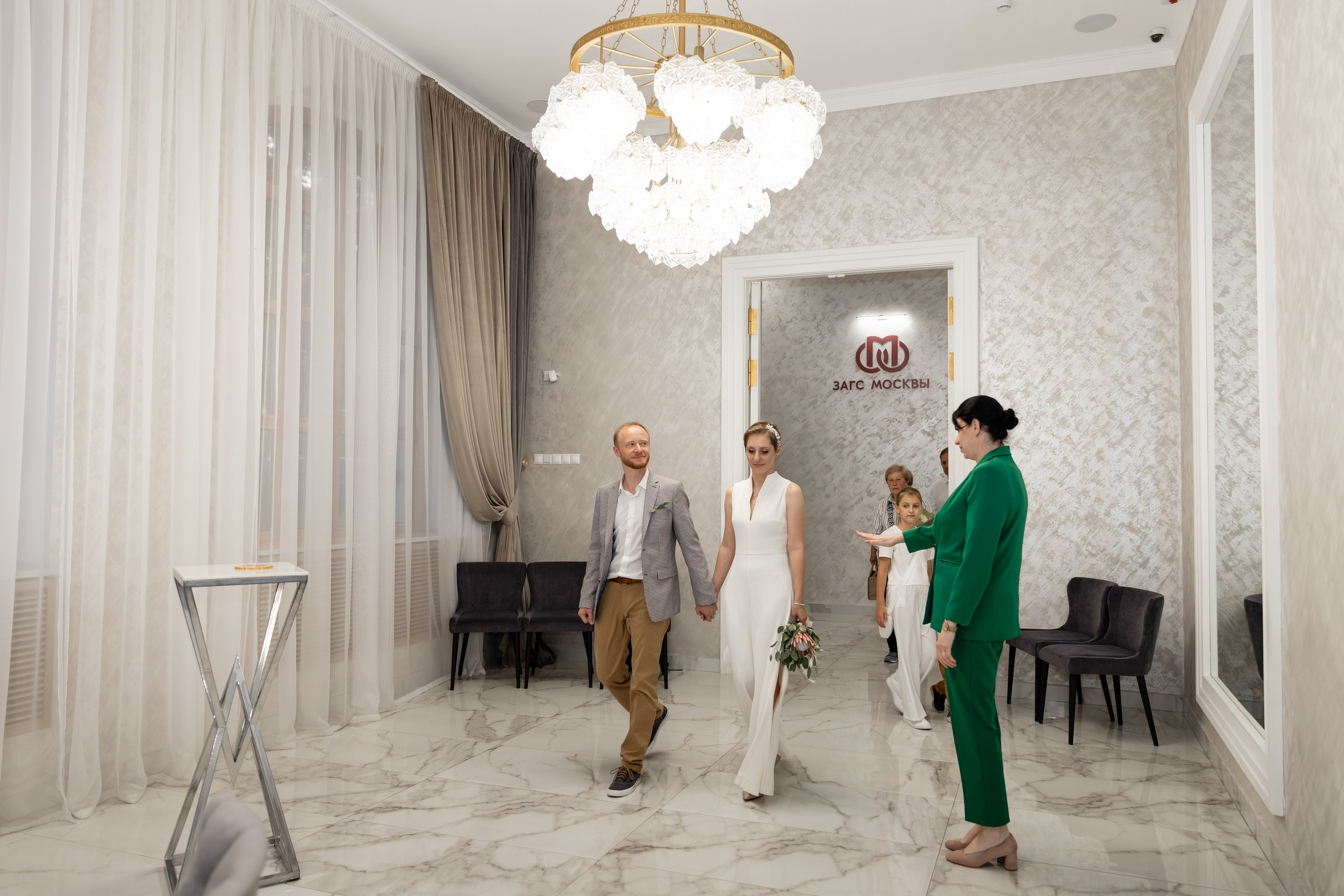 Евгений и Евгения. Татьяна Чернышова свадебный фотограф Москва