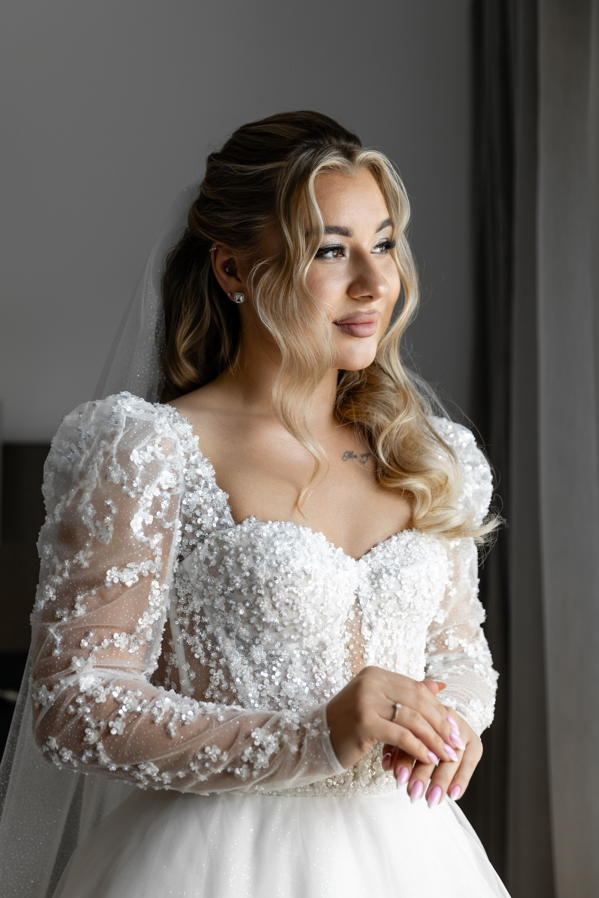 Дмитрий и Виктория. Татьяна Чернышова свадебный фотограф Москва