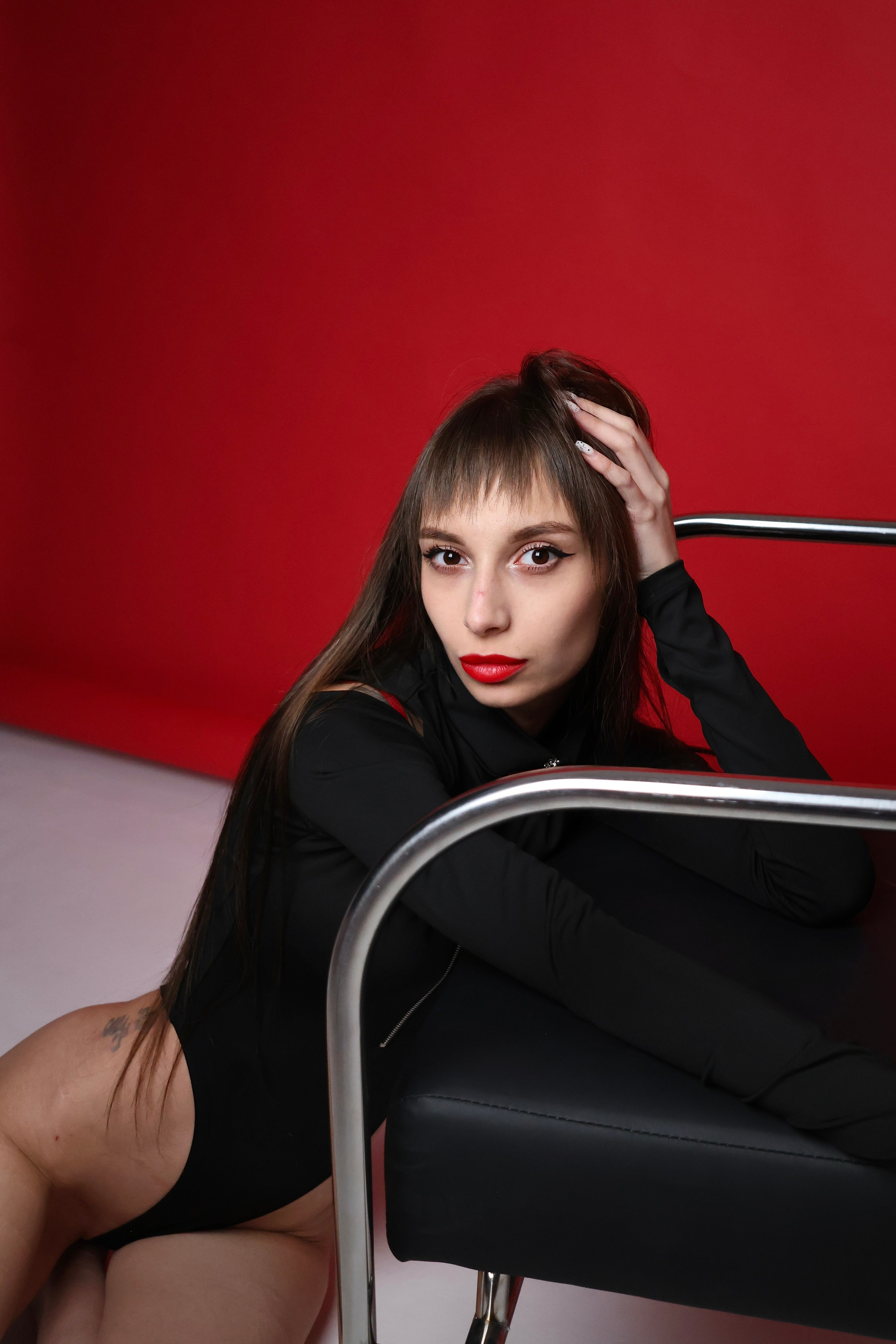 Полина. Степанида Иванова — content creator, фотограф в Нерюнгри