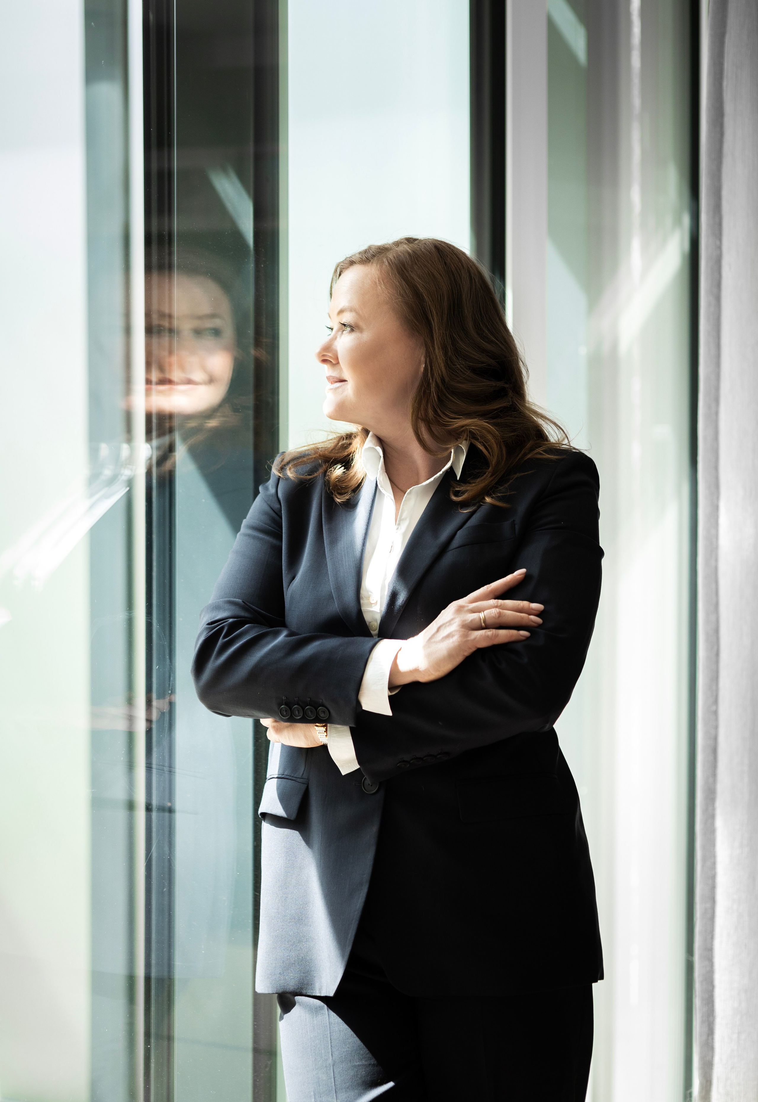 Valeria. Photographer in Munich