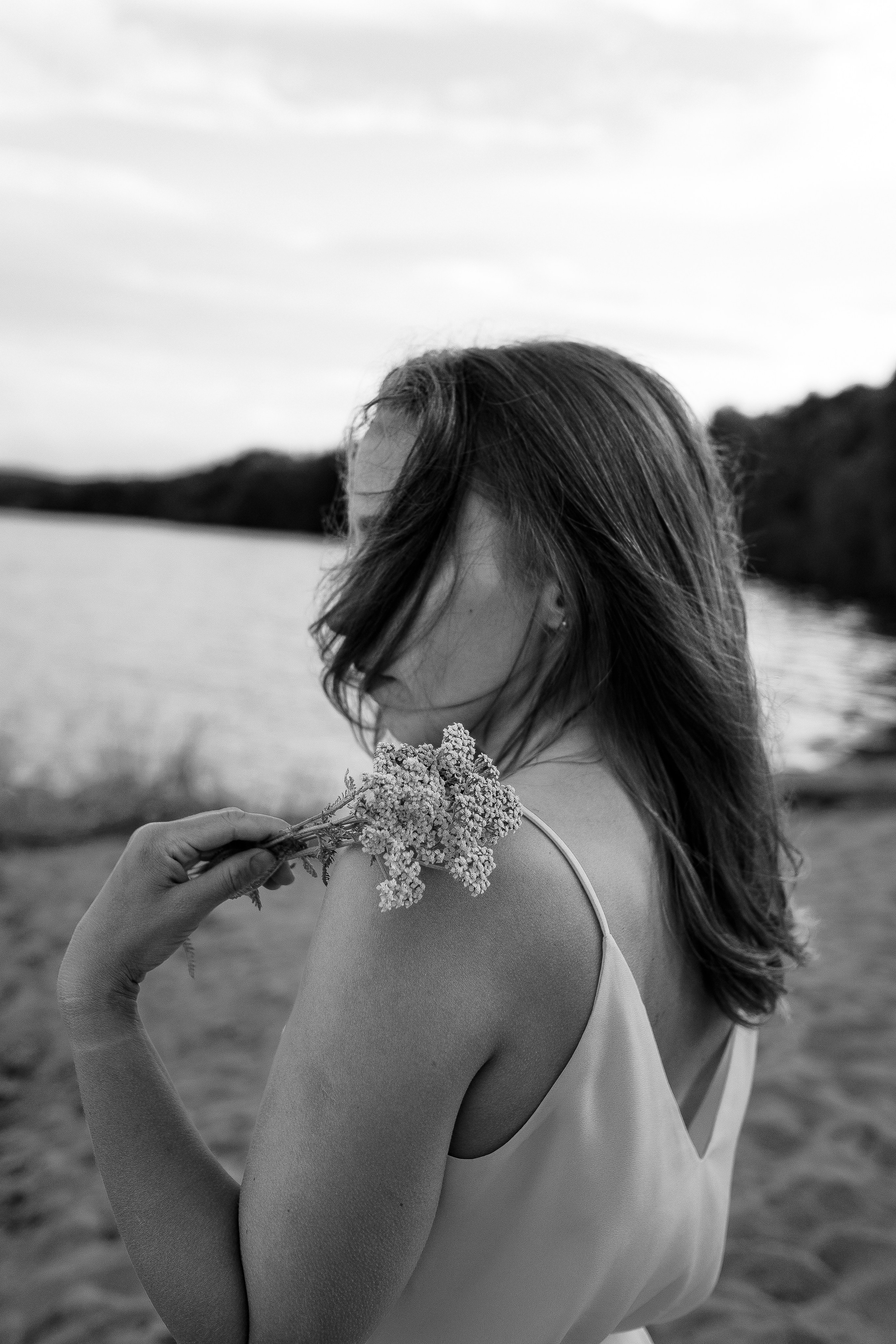 Портфолио. Фотограф в Мурманске Полина Аленовская