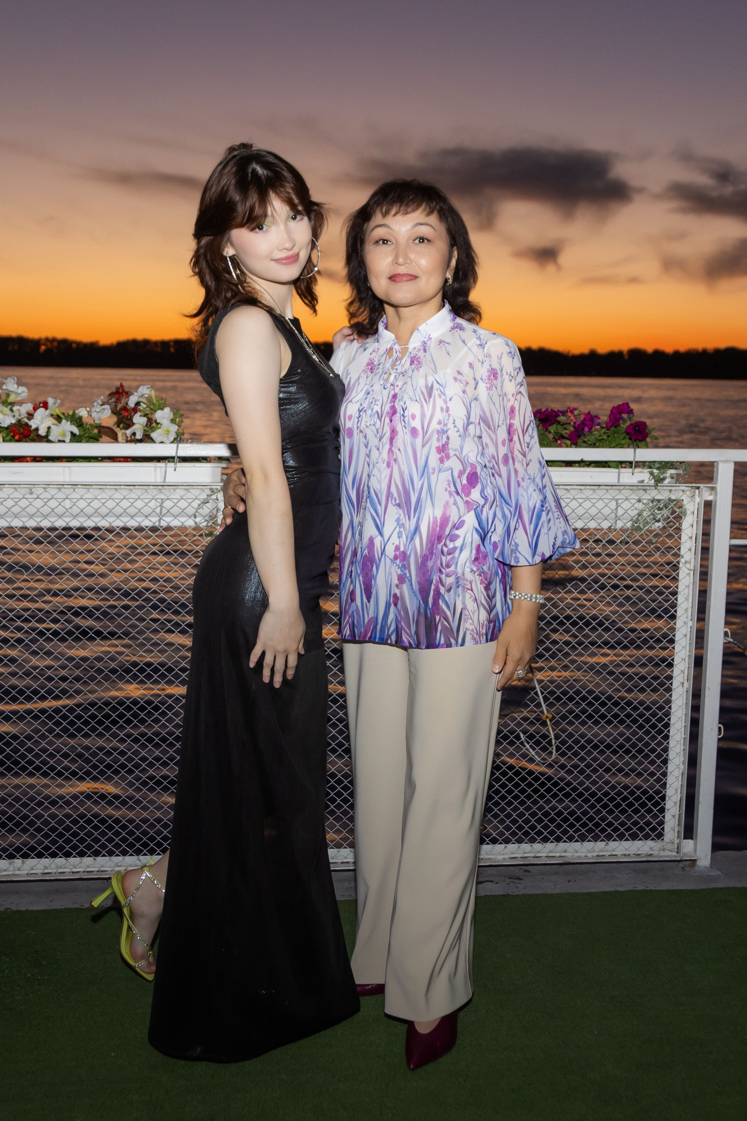 Выпускной 2024. Фотограф в Самаре / Олеся Широнина