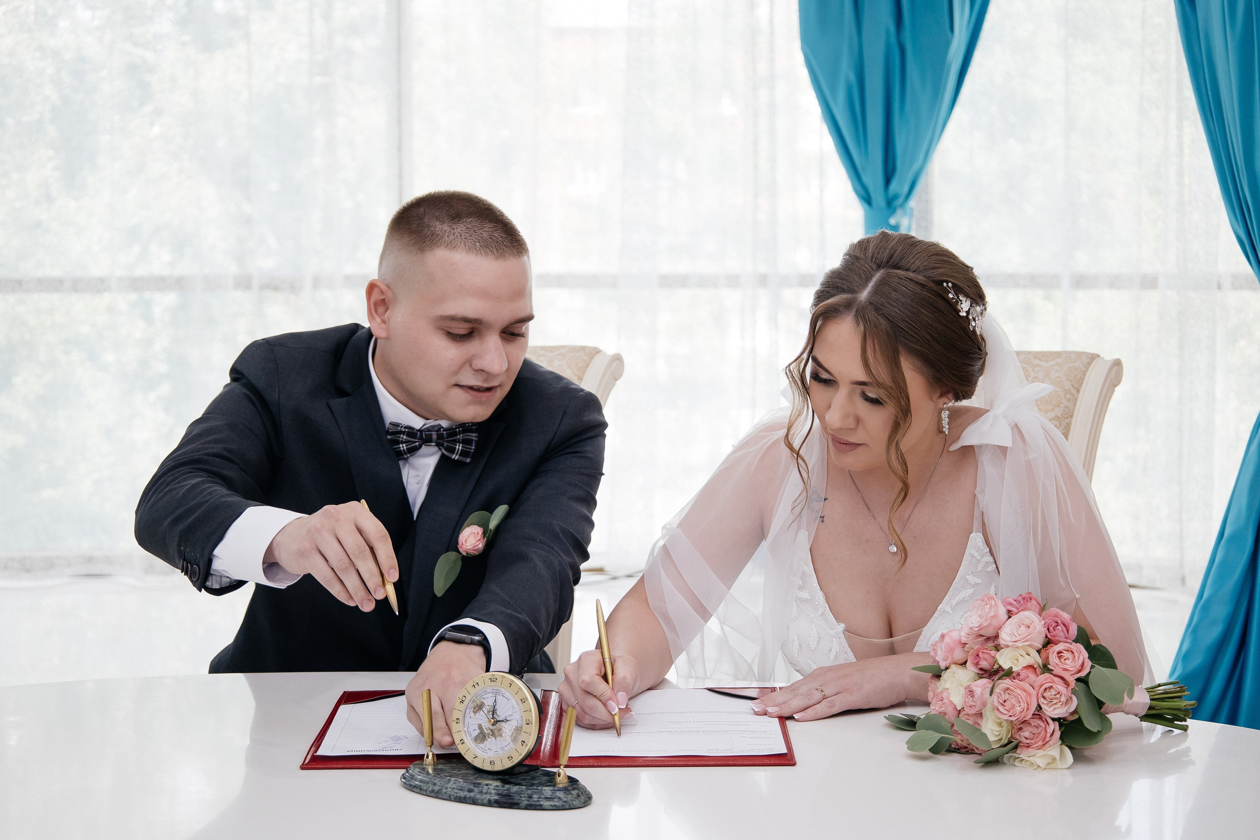 Свадьба полный день. Фотограф в Иркутске