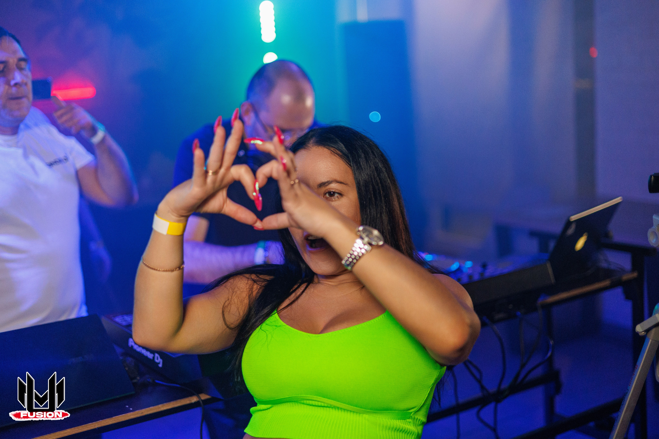 ULTIMATE: Fusion Вечеринка. Репортажный, Event фотограф в Санкт-Петербурге и ЛО Морозов Дмитрий