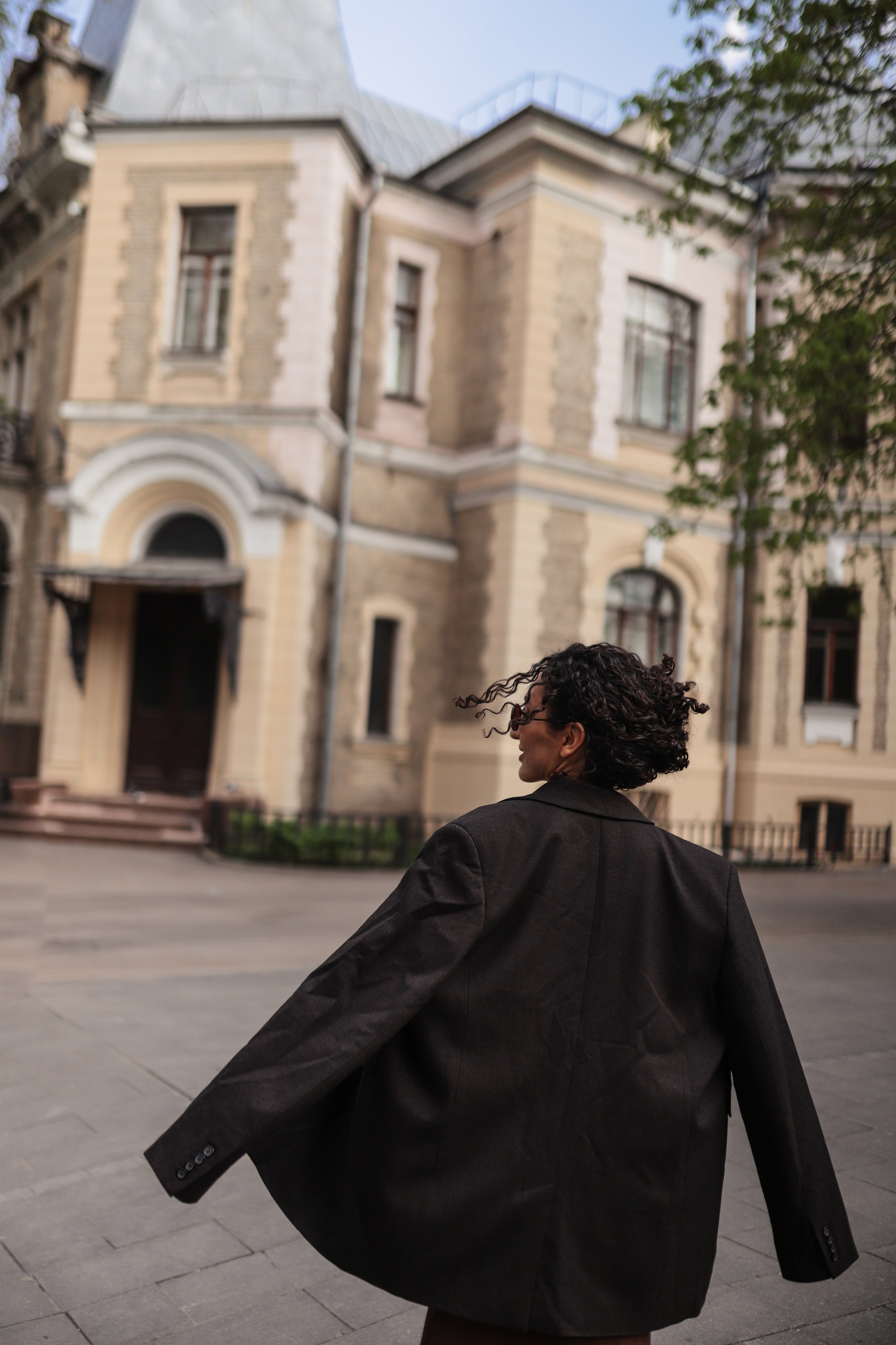 Прекрасная Маша. Семейный фотограф Елизавета Увицкая