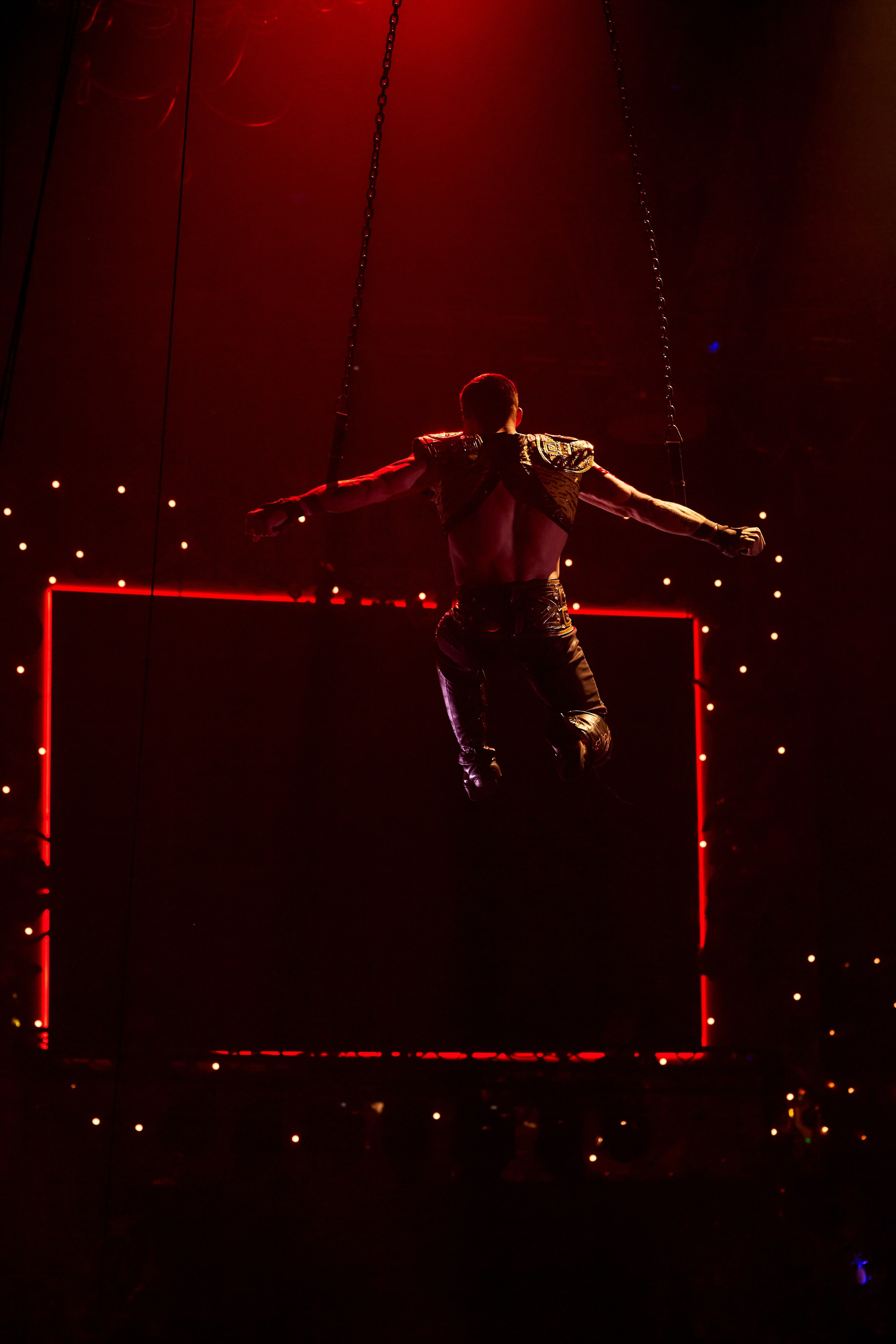 Королевский цирк Гии Эрадзе. Свадебный и семейный фотограф