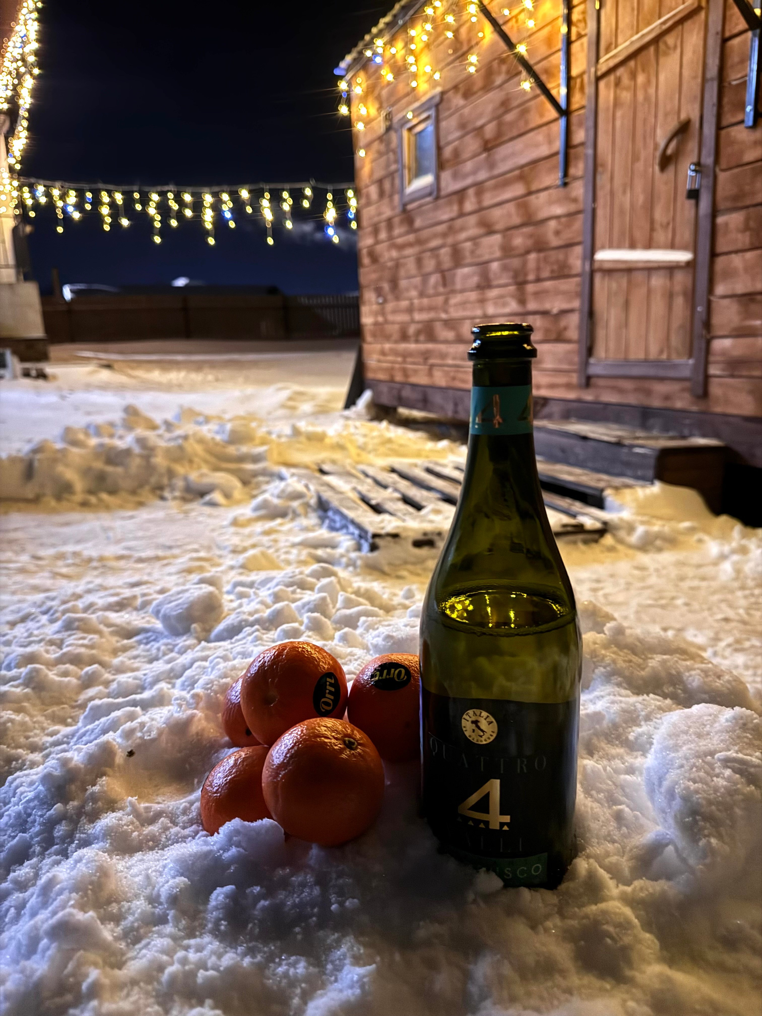 Съемка для коттеджа «Уют-TeRRA». Креативный фотограф Ксения Семенова Курган