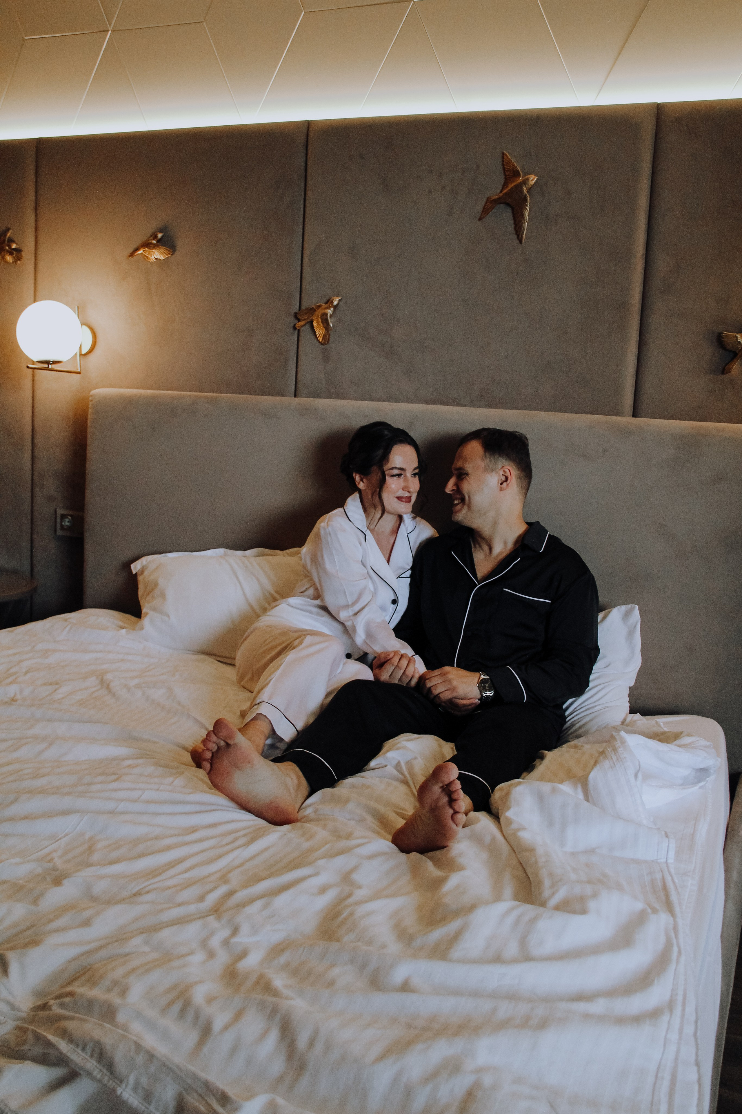 Свадебная история Марии и Владимира. Семейный фотодуэт Ирина и Николай Власьевы. Фотосессии в Новосибирске